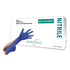 ANSELL MICRO-TOUCH® NITRILE POWDER-FREE SYNTHETIC MEDICAL EXAMINATION GLOVES Exam Gloves, Large, 200/bx, 10 bx/cs