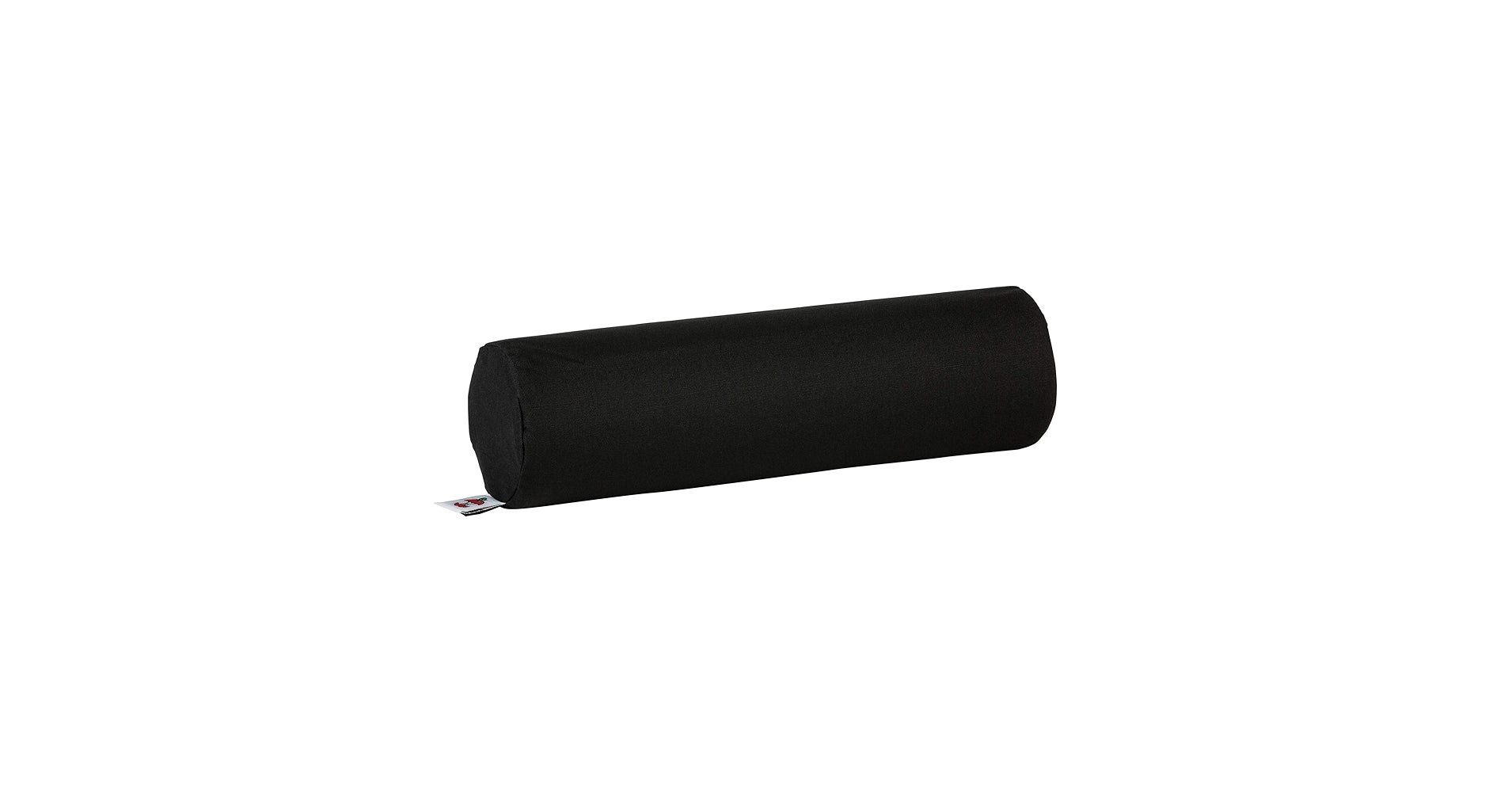 CORE PRODUCTS FOAM POSITIONING ROLLS Positioning Foam Roll, 12" x 5", Black