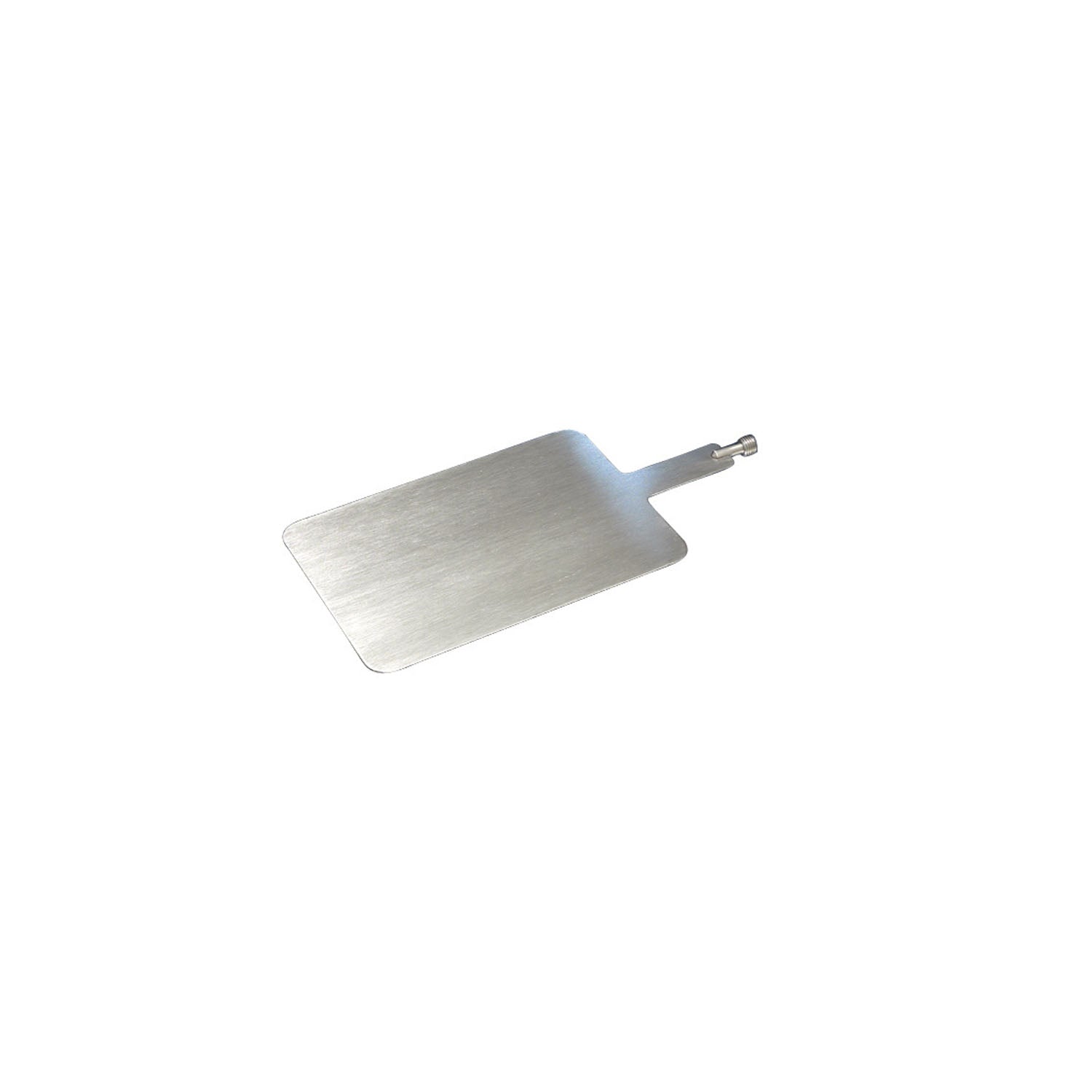 ASPEN SURGICAL AARON ELECTROSURGICAL GENERATOR ACCESSORIES Replacement Metal Plate (A1204)