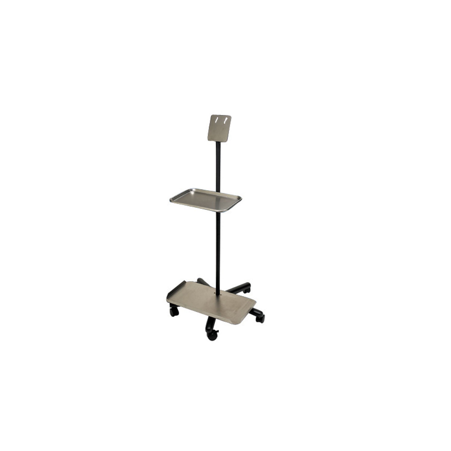 ASPEN SURGICAL AARON 900 HIGH FREQUENCY DESICCATOR ACCESSORIES Mobile Stand For A900, A940, & A950