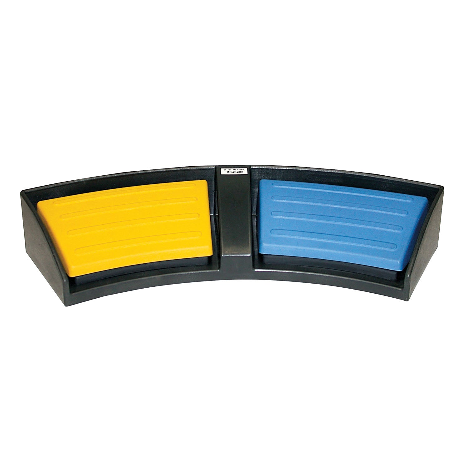 ASPEN SURGICAL AARON ELECTROSURGICAL GENERATOR ACCESSORIES Footswitch For A1250U, A2250 & A3250