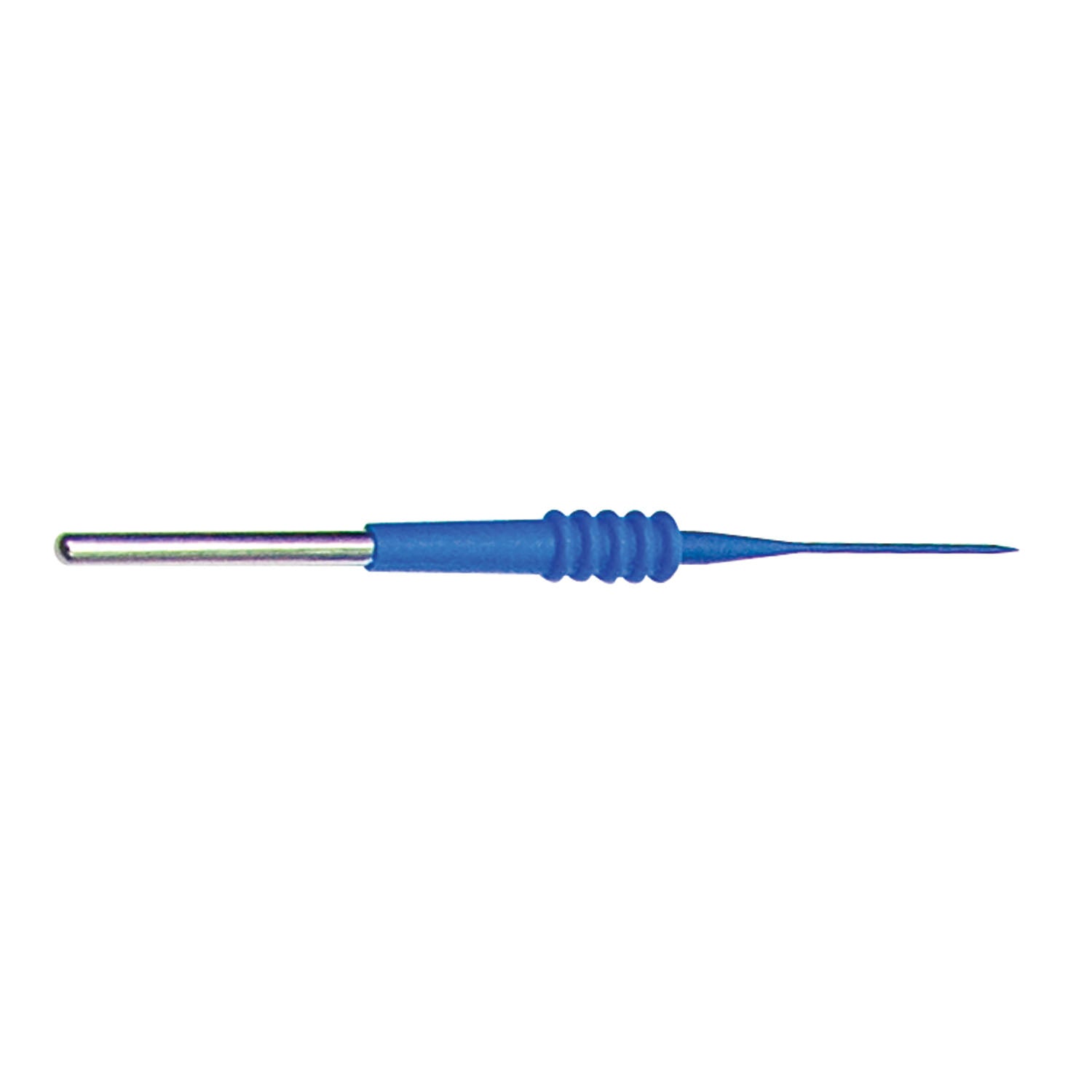 ASPEN SURGICAL RESISTICK II™ COATED NEEDLE ELECTRODES Needle Electrode, 2¾", 12/bx