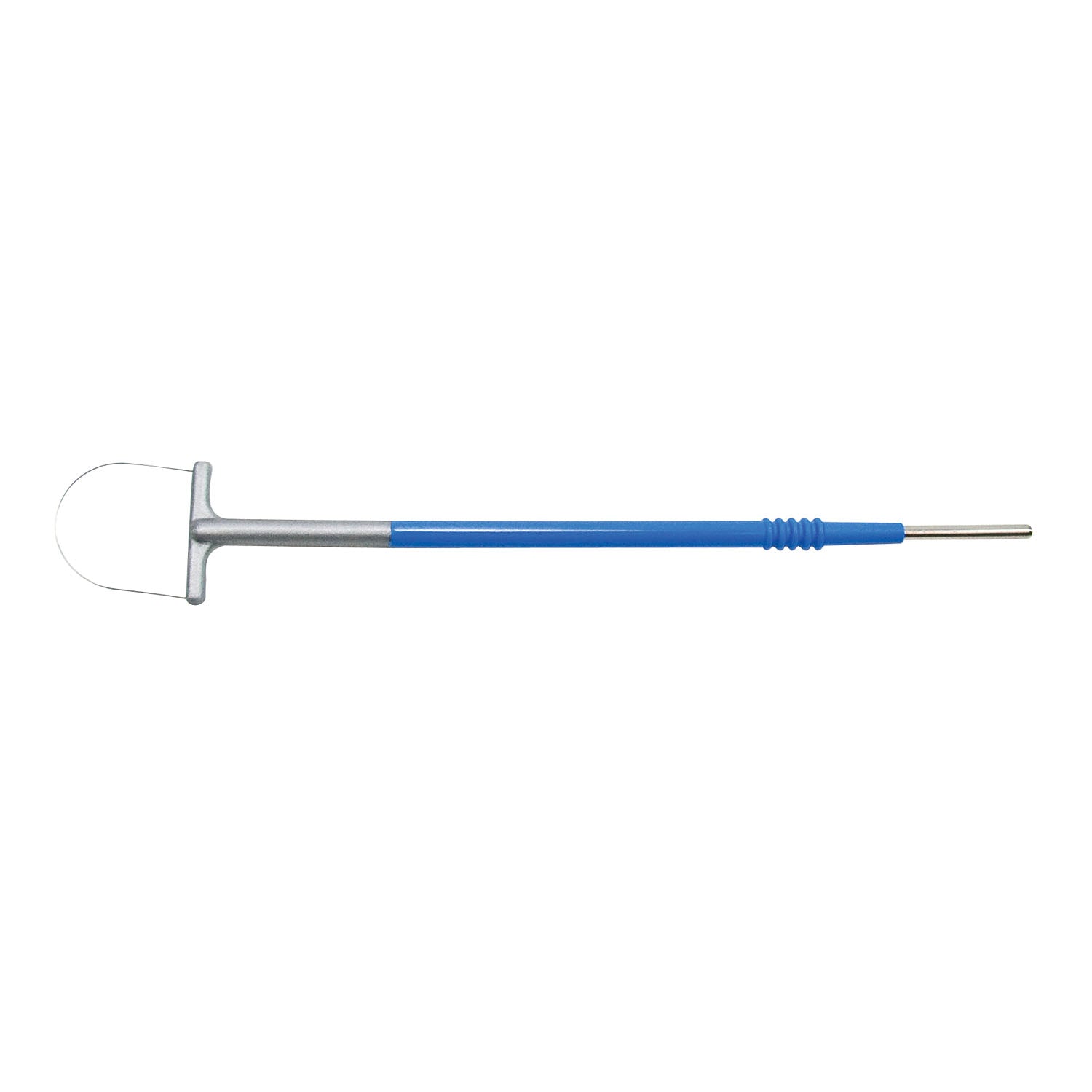 ASPEN SURGICAL AARON DISPOSABLE ACTIVE ELECTRODES LLETZ Loop, 20mm x 20mm, 5/bx