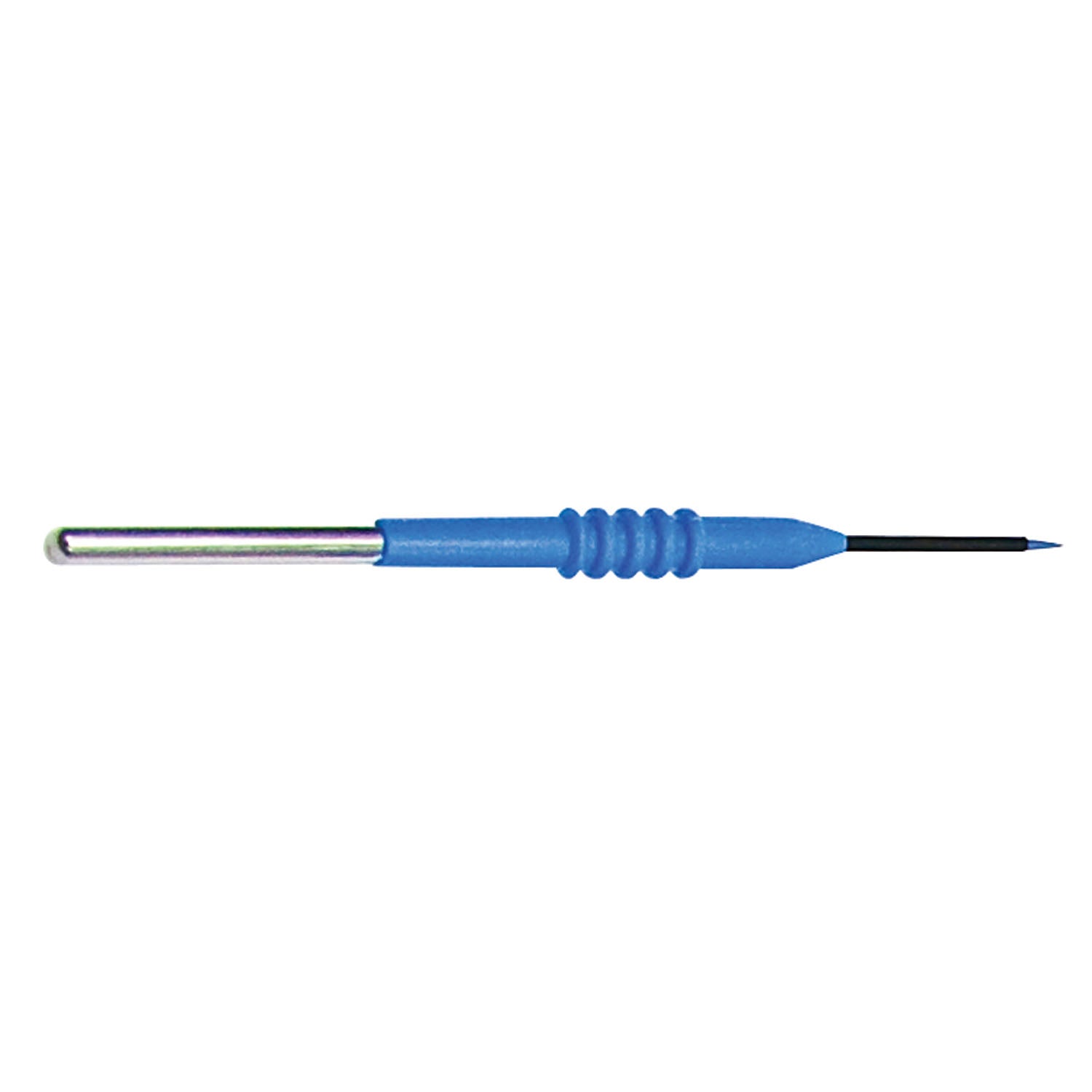 ASPEN SURGICAL RESISTICK II™ COATED NEEDLE ELECTRODES "Needle Electrode, Extended Insulation, 23/4\", 12/bx"