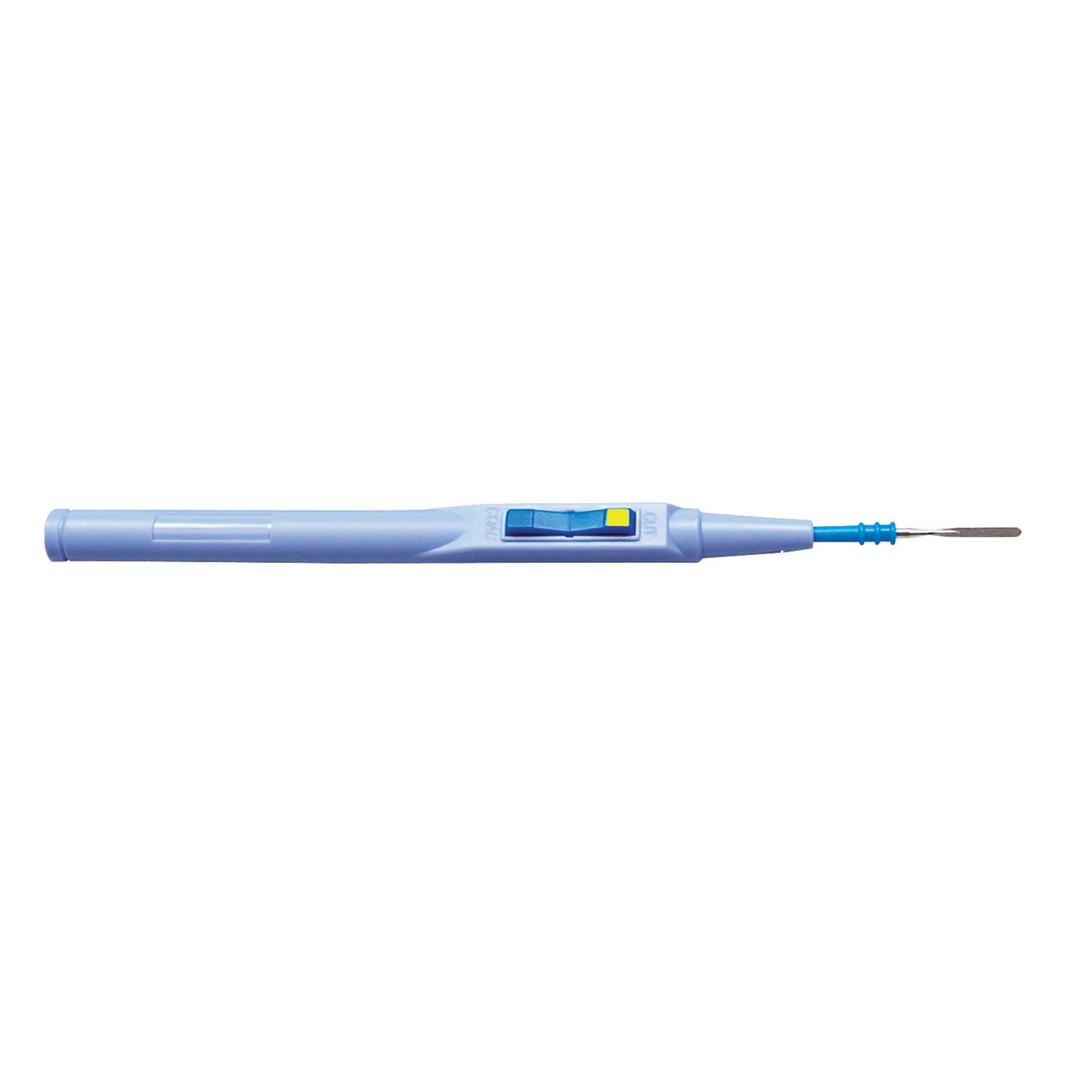 ASPEN SURGICAL AARON ELECTROSURGICAL PENCILS & ACCESSORIES Rocker Pencil, Disposable, 50/bx (25 bx/plt)