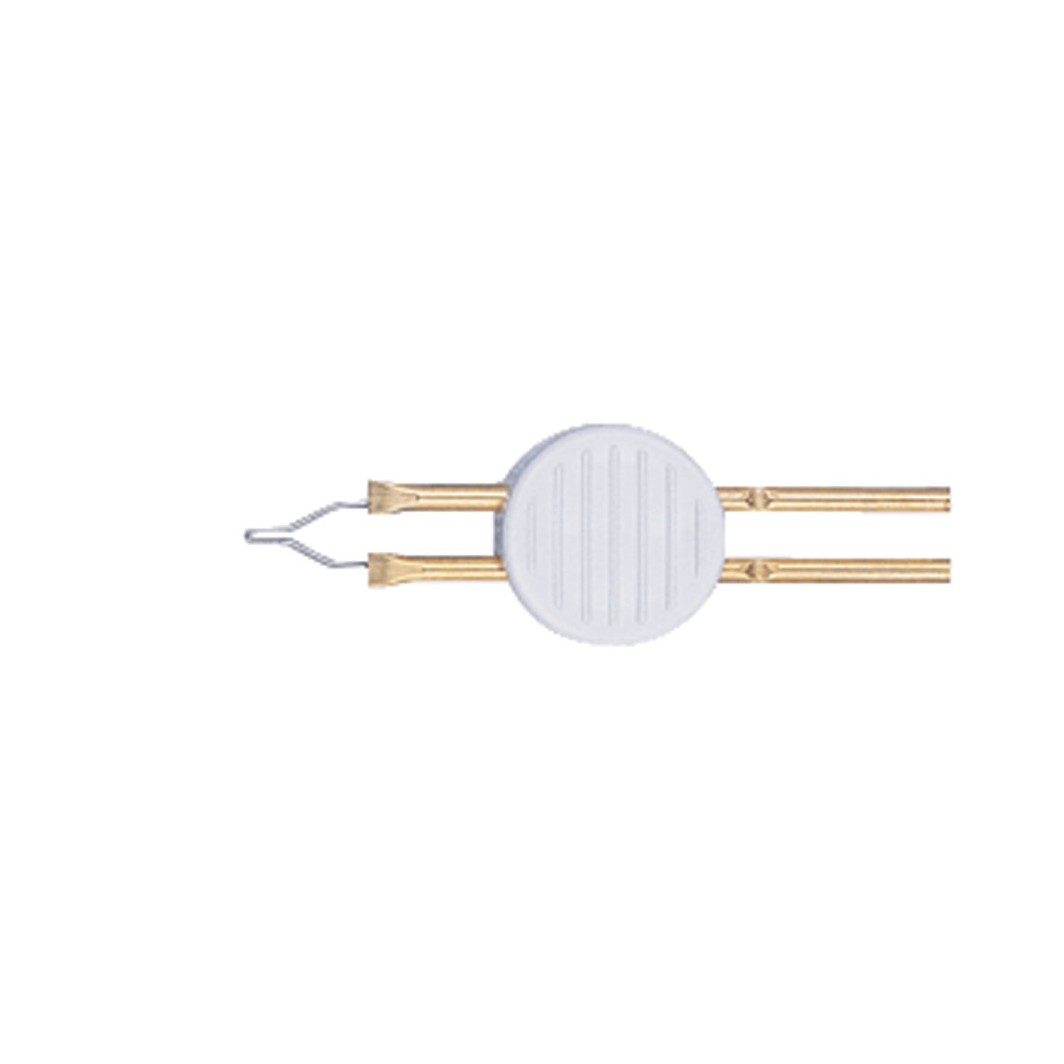 ASPEN SURGICAL HI-TIP™ REPLACEMENT TIPS Low-Temp Fine Cautery Tip, 10/bx