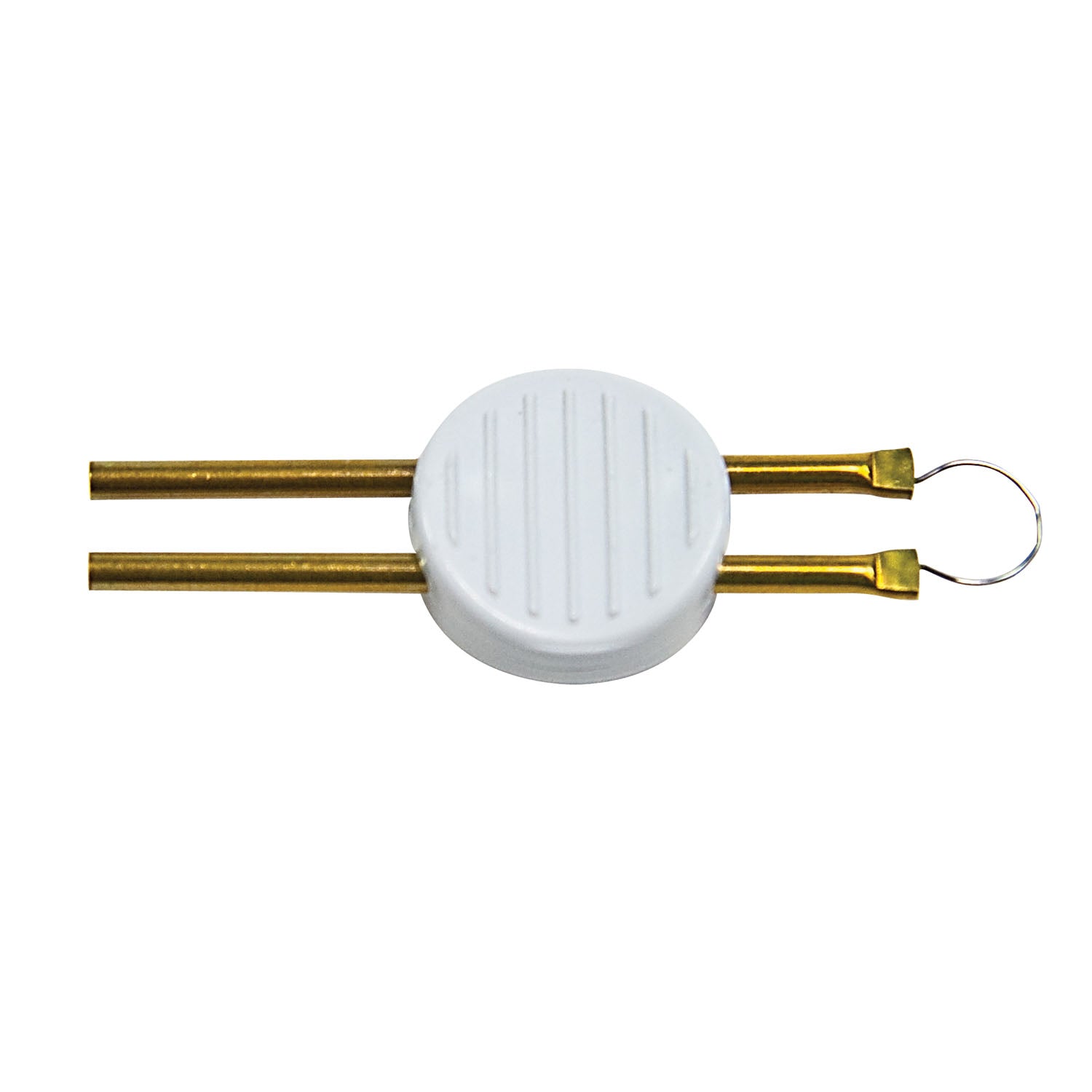 ASPEN SURGICAL HI-TIP™ REPLACEMENT TIPS High-Temp Sircular™ Cautery Tip, 10/bx