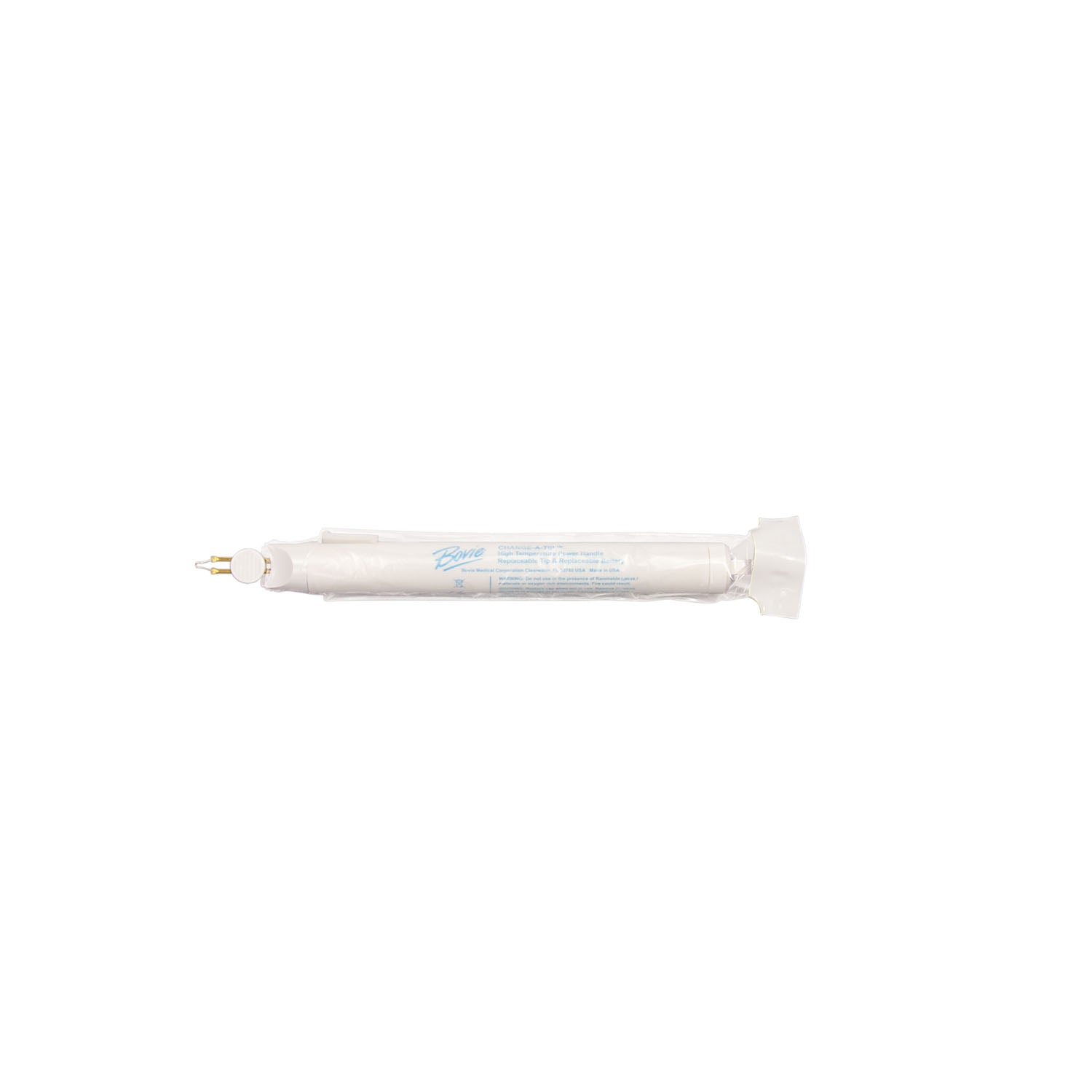 ASPEN SURGICAL CHANGE-A-TIP™ CAUTERY SYSTEM Sterile Sheath For Replacement Cautery Handle, 10/bx