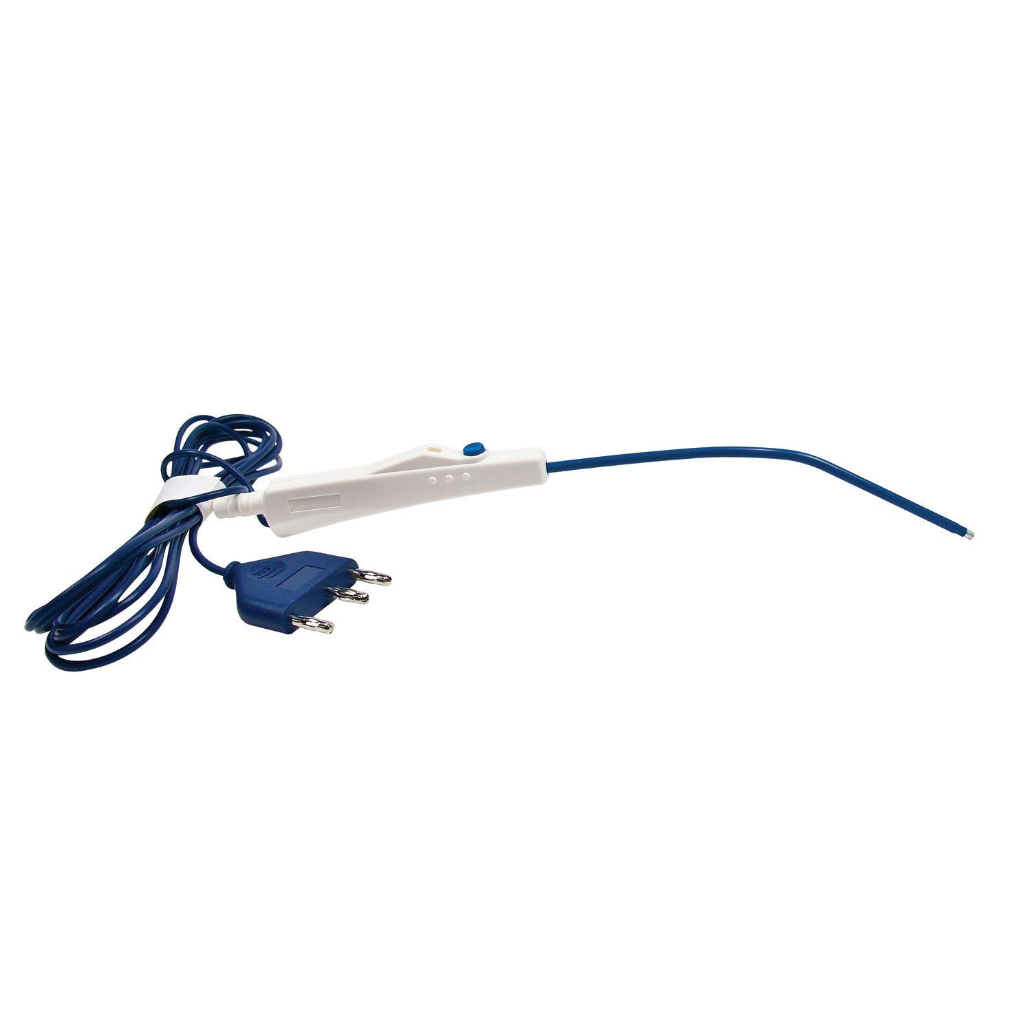 ASPEN SURGICAL AARON ELECTROSURGICAL GENERATOR ACCESSORIES Coagulator, Handswitching Suction, 8FR, 3m Cable, 10/bx