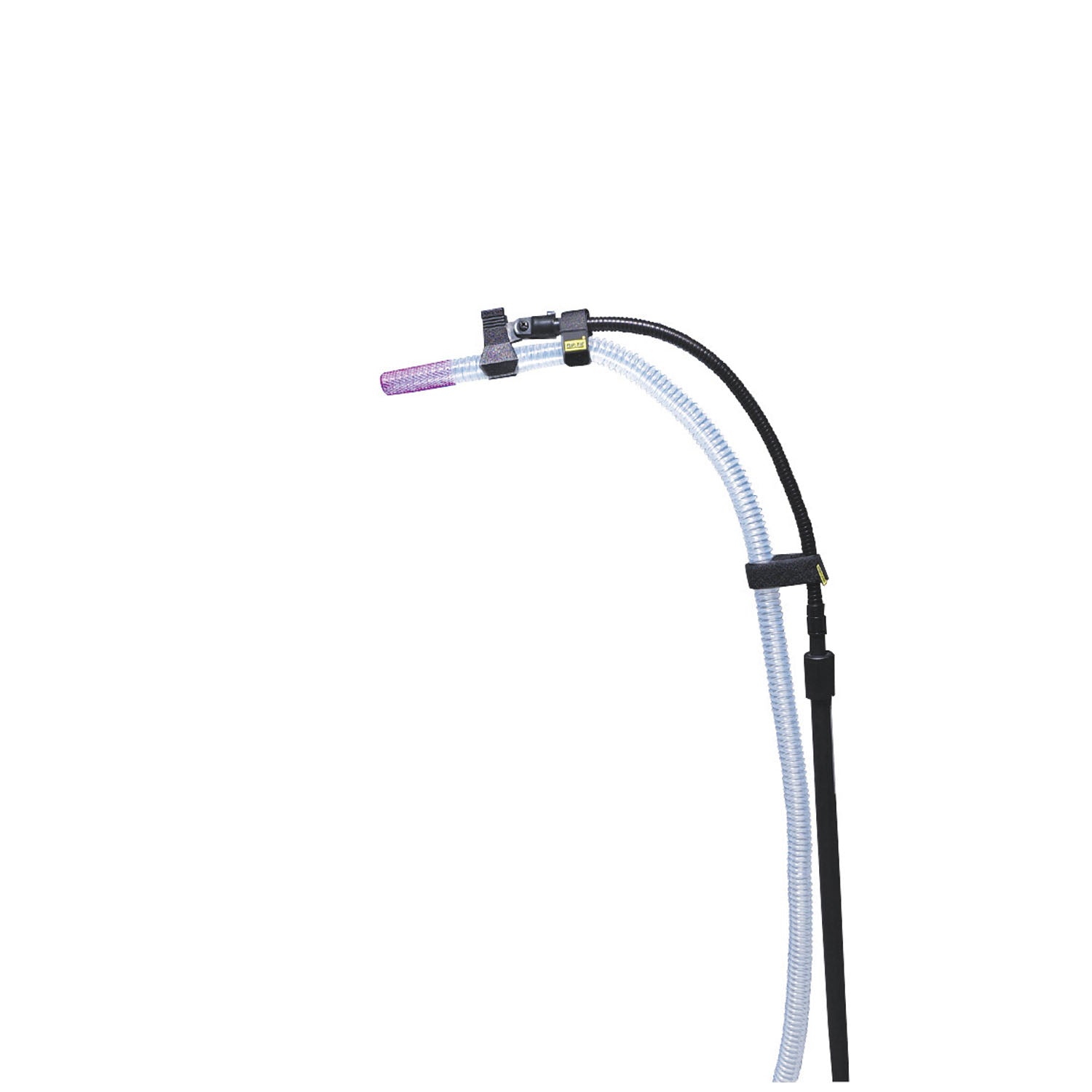 ASPEN SURGICAL SMOKE SHARK™ II SMOKE EVACUATOR Arm Stand