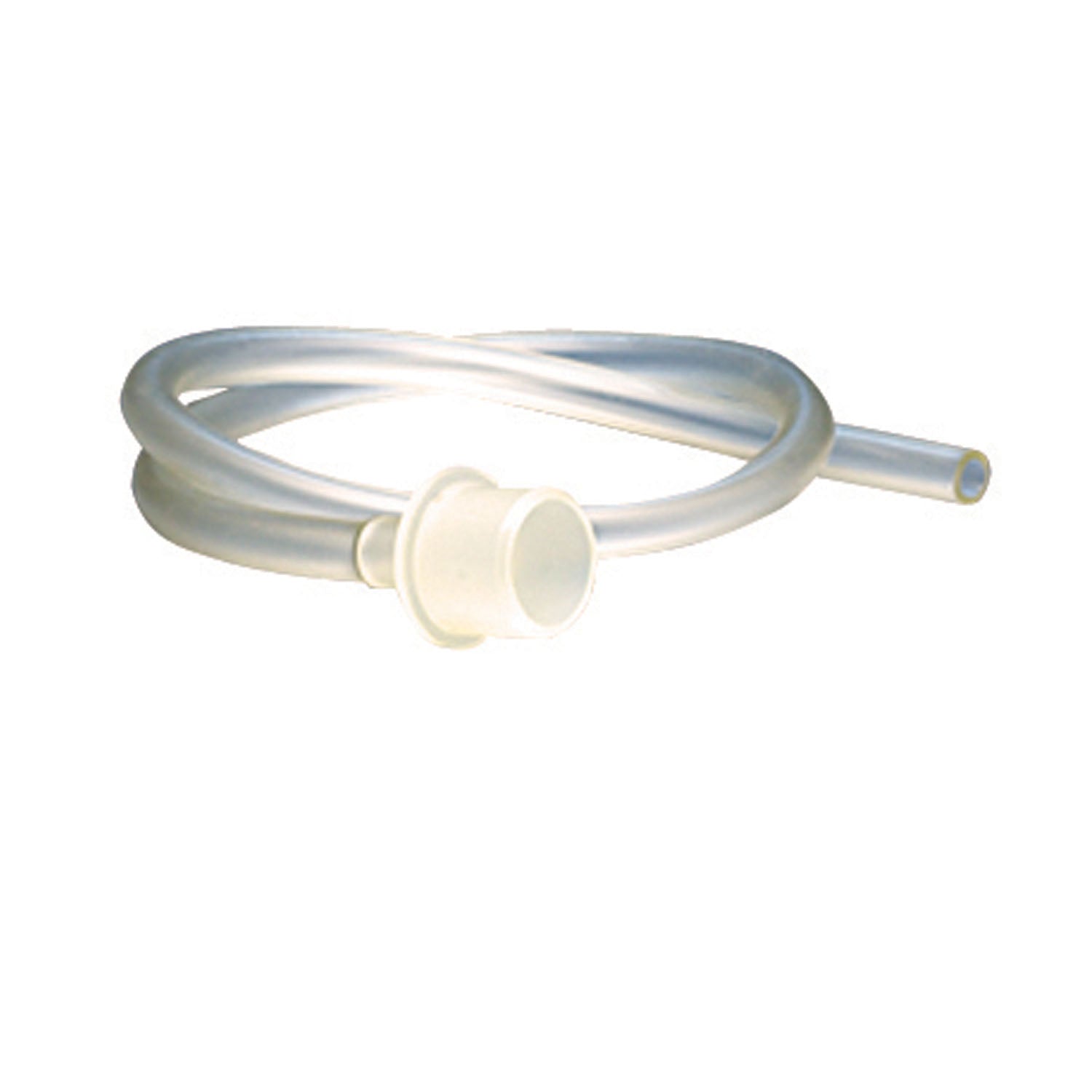 ASPEN SURGICAL SMOKE SHARK™ II SMOKE EVACUATOR Reducer Fitting, Sterile, 10/bx (fits optional vaginal speculum)