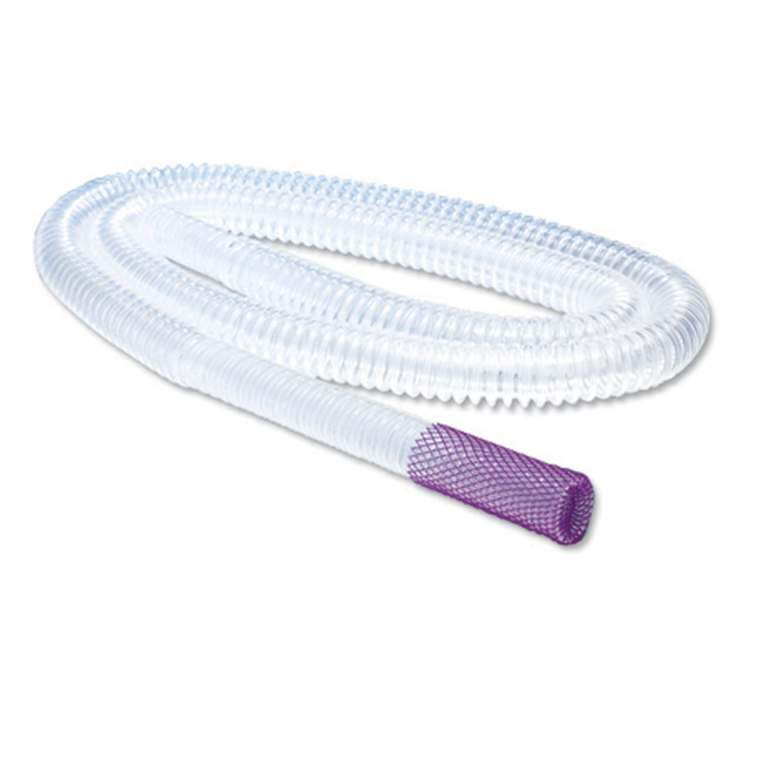 ASPEN SURGICAL SMOKE SHARK™ II SMOKE EVACUATOR Tube, 7/8" x 6", Wand & Tip, Non-Sterile, 24/bx