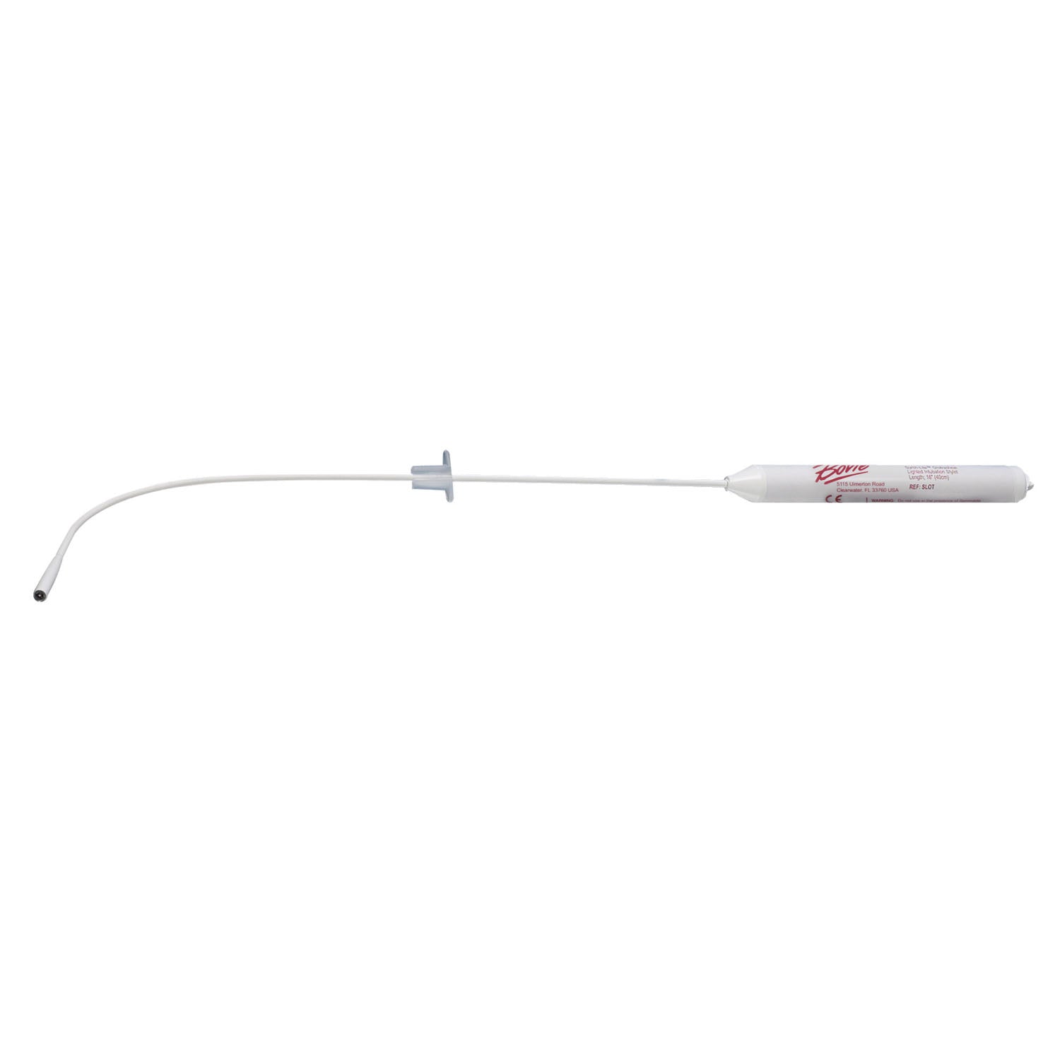 ASPEN SURGICAL AARON SURCH-LITE™ Orotracheal Stylet, Sterile (Symmetry Lighting Items are not Available to the Dental Market)