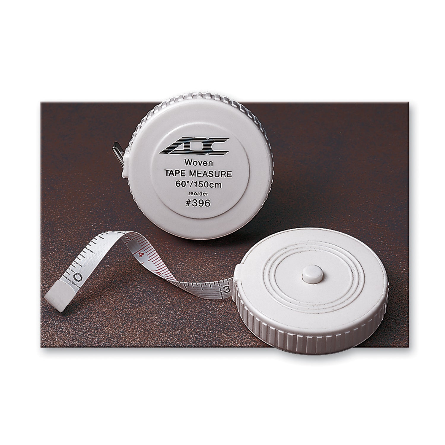 ADC Woven Tape Measure