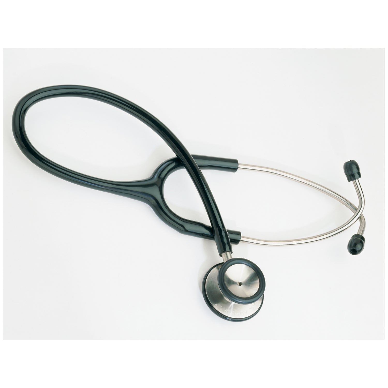 ADC ADSCOPE™ 603 ADULT Stethoscope, Black