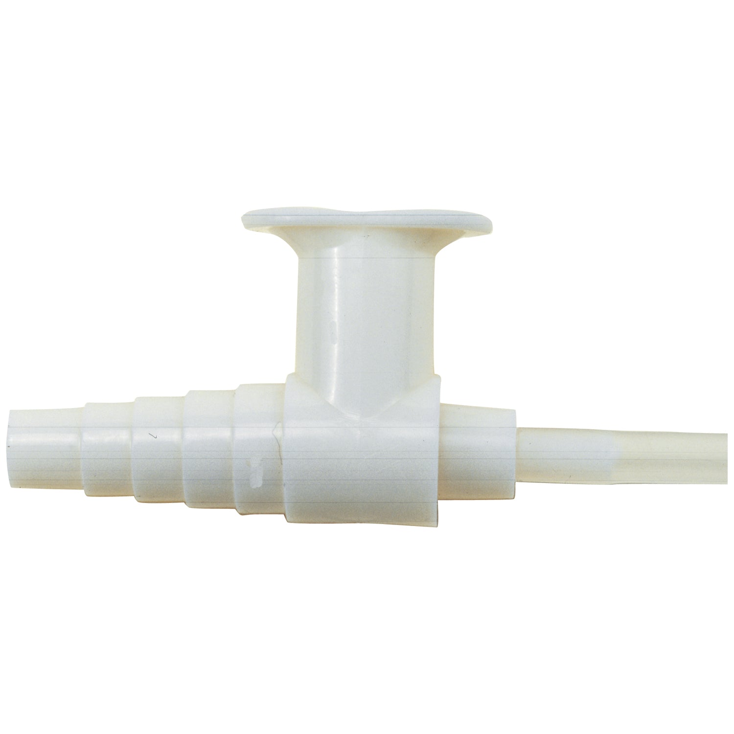 AMSINO AMSURE® S Suction Catheter, 12FR, Straight, 50/cs