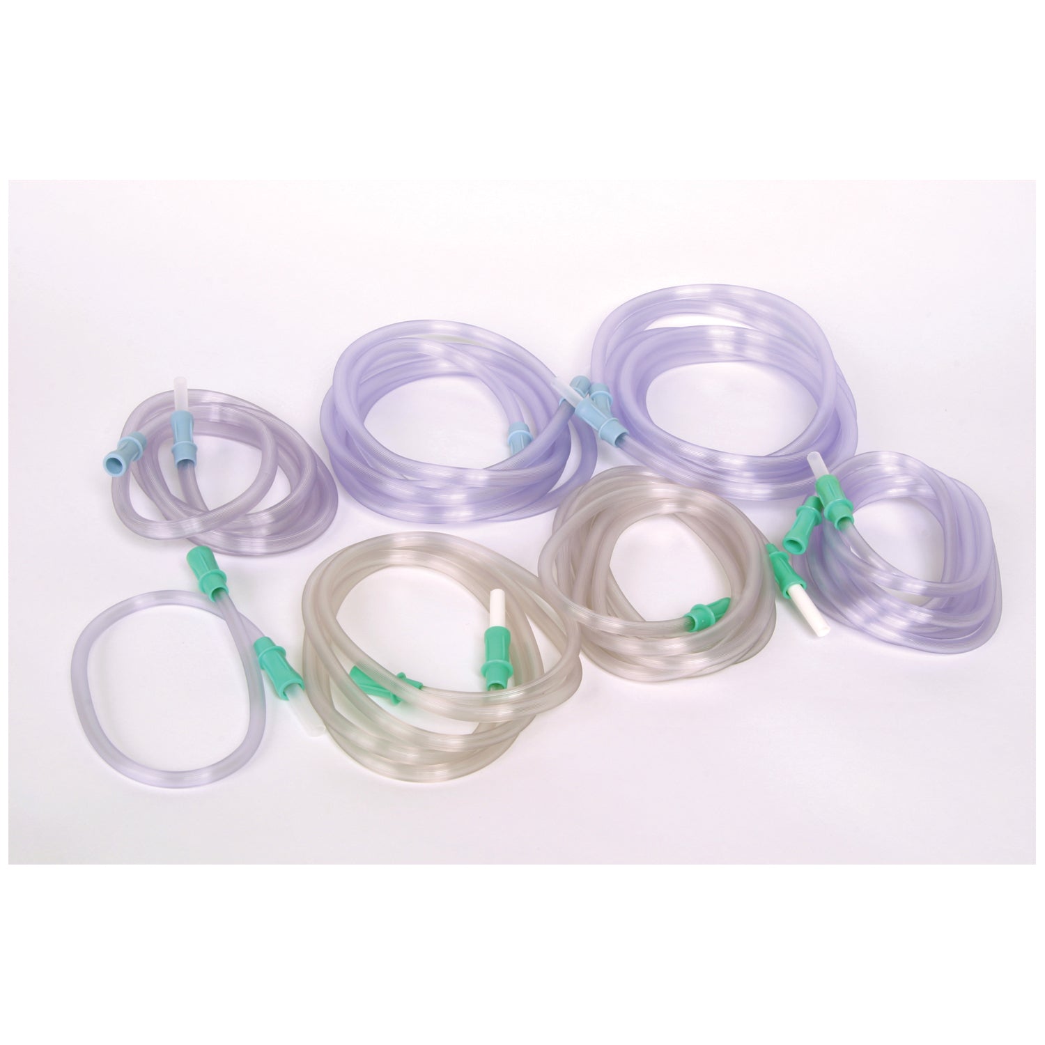 AMSINO AMSURE® SUCTION CONNECTING TUBE "Connecting Tube, 1/4\" x 10 ft, Sterile, 50/cs (30 cs/plt)"