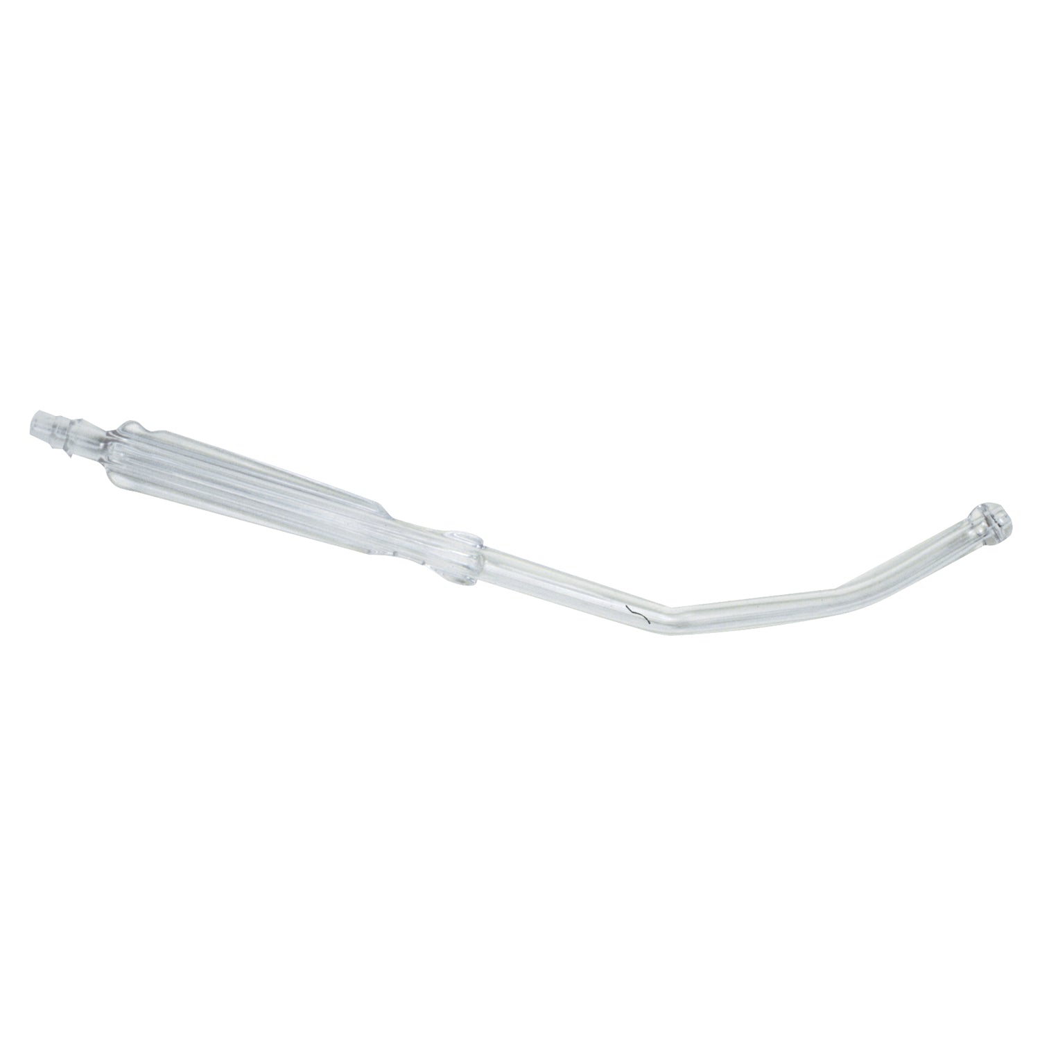 AMSINO AMSURE® SUCTION YANKAUER Rigid Suction Yankauer, Regular Tip, Vented, 50/cs