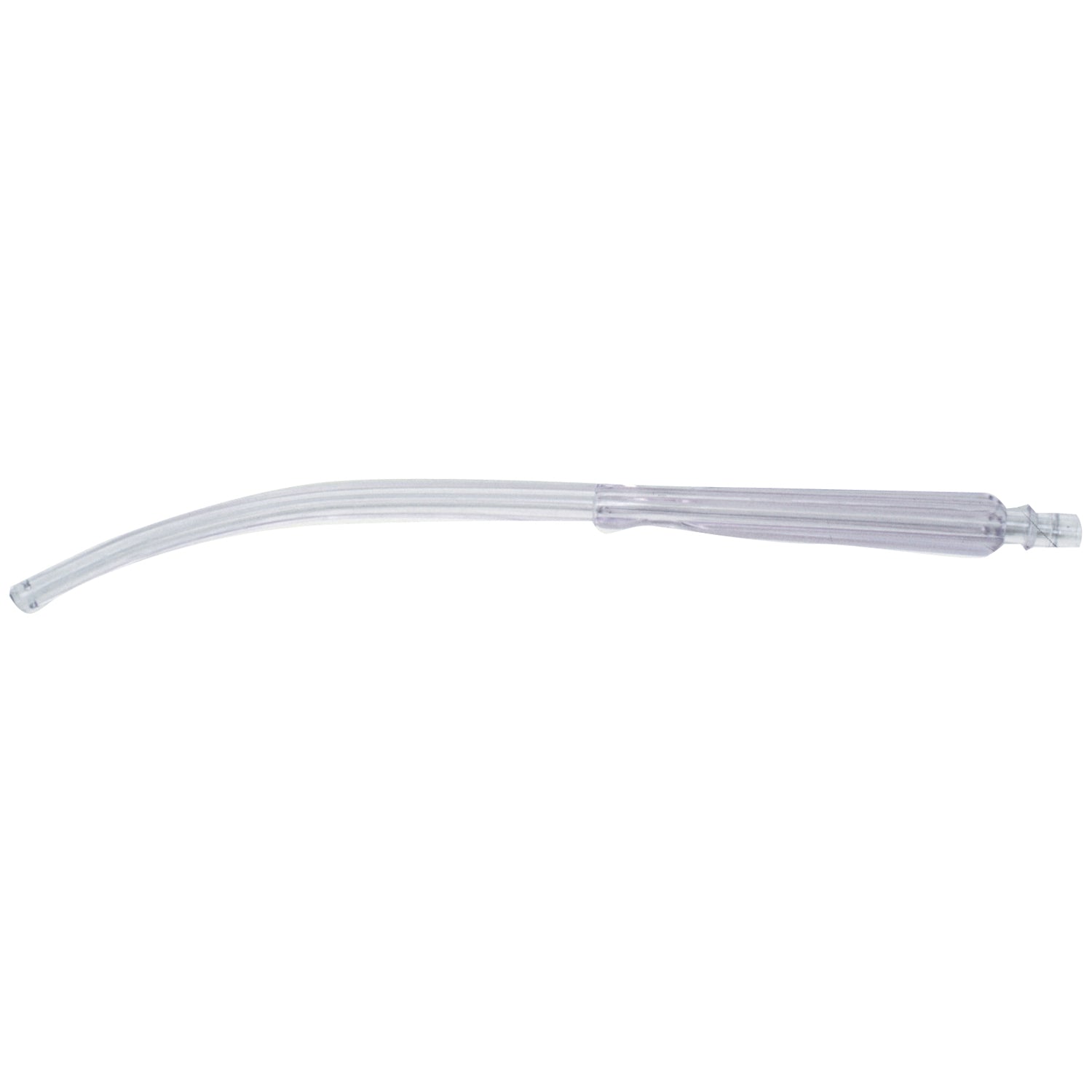 AMSINO AMSURE® SUCTION YANKAUER Flexible Suction Yankauer, Regular Tip, Non-Vented, 50/cs