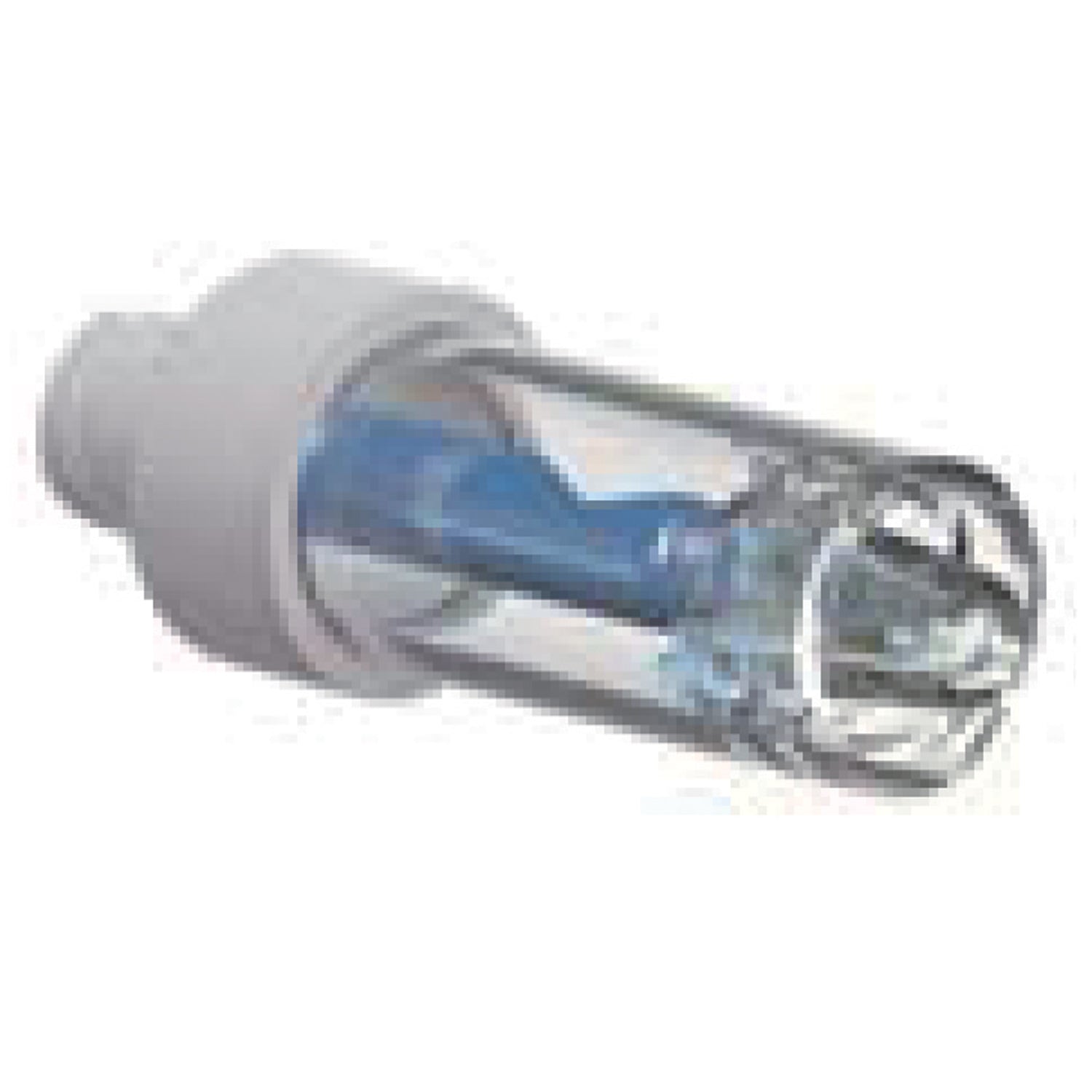 AMSINO AMSAFE® IV CONNECTORS AMSafe Needle-Free PRN Connector, 100/bx