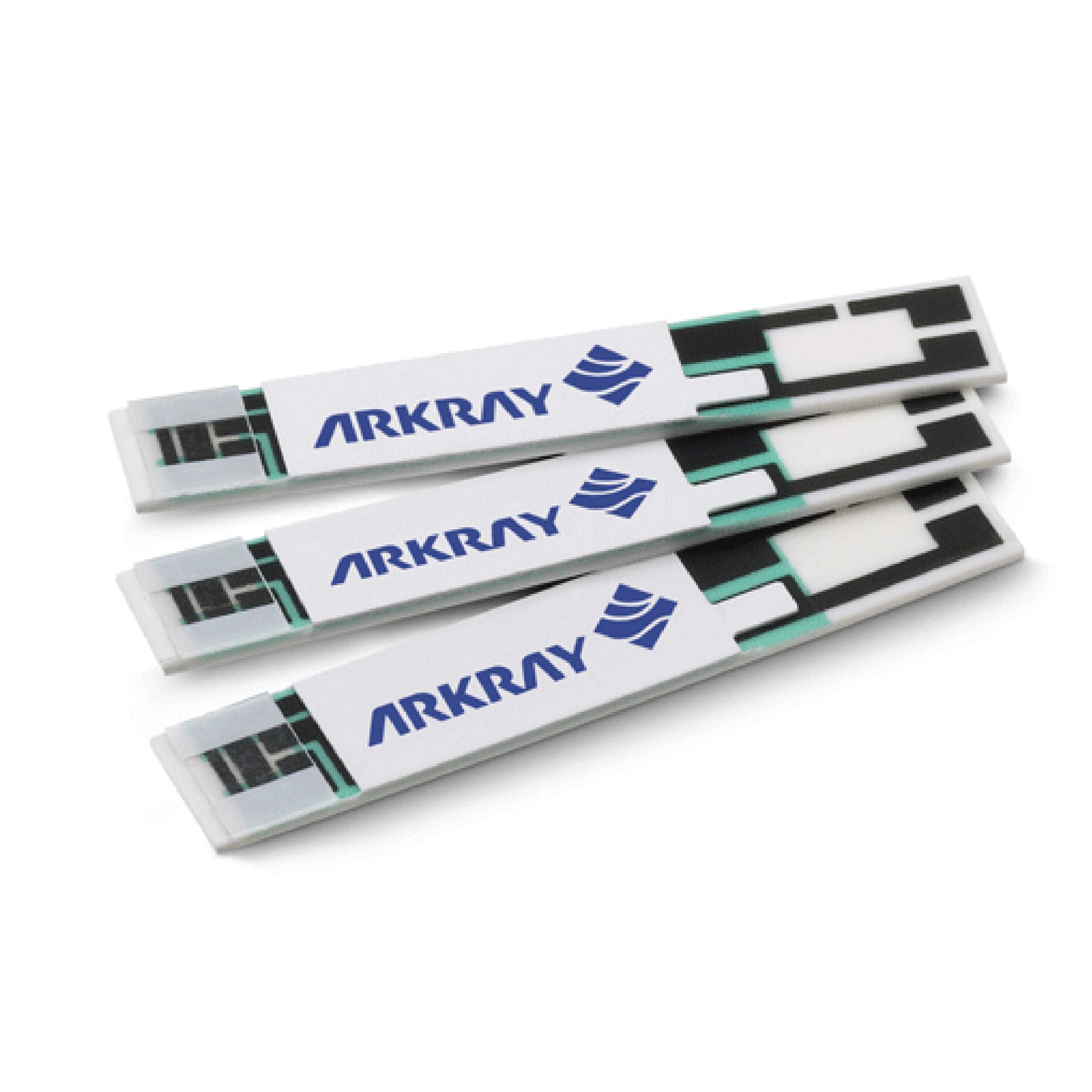 ARKRAY ASSURE® PLATINUM BLOOD GLUCOSE MONITORING SYSTEM Assure® Platinum Test Strips, No Coding, CLIA Waived, 100/btl