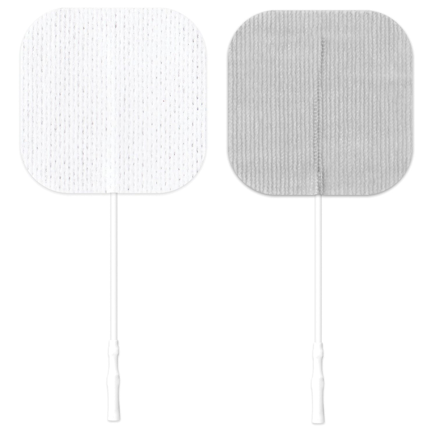 AXELGAARD STIMTRODE® ELECTRODES "StimTrode Electrode, 2\" x 2\" Square, 4/pk, 10 pk/bg, 1 bg/cs"