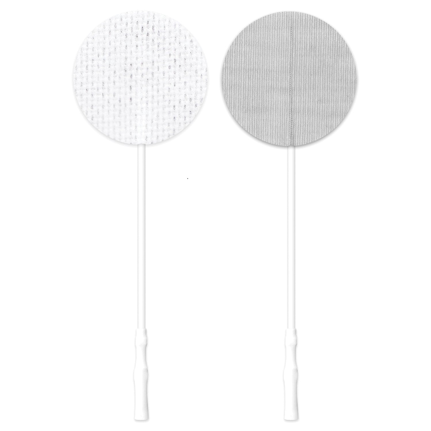 AXELGAARD STIMTRODE® ELECTRODES "StimTrode Electrode, 2\" Round, 4/pk, 10 pk/bg, 1 bg/cs"
