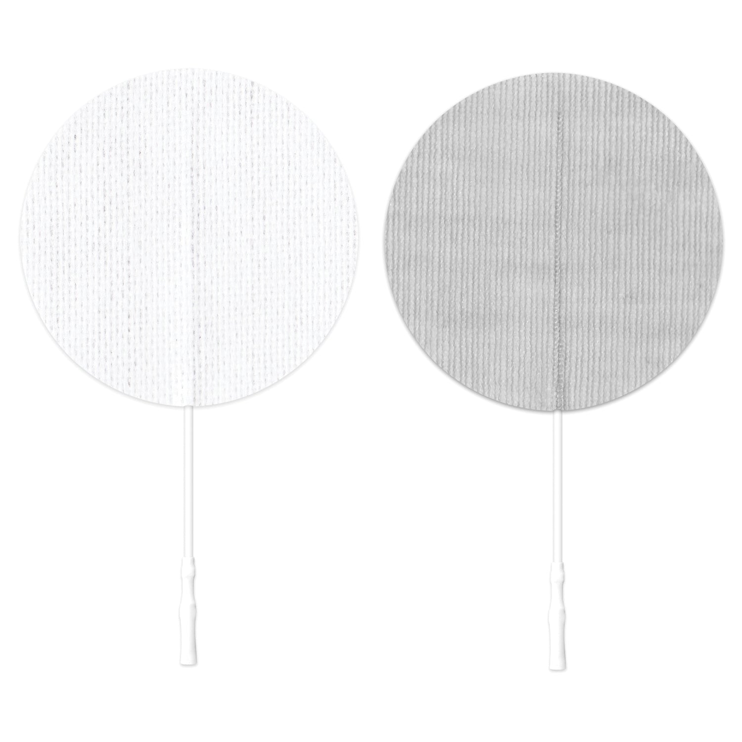 AXELGAARD STIMTRODE® ELECTRODES "StimTrode Electrode, 23/4\" Round, 4/pk, 10 pk/bg, 1 bg/cs"