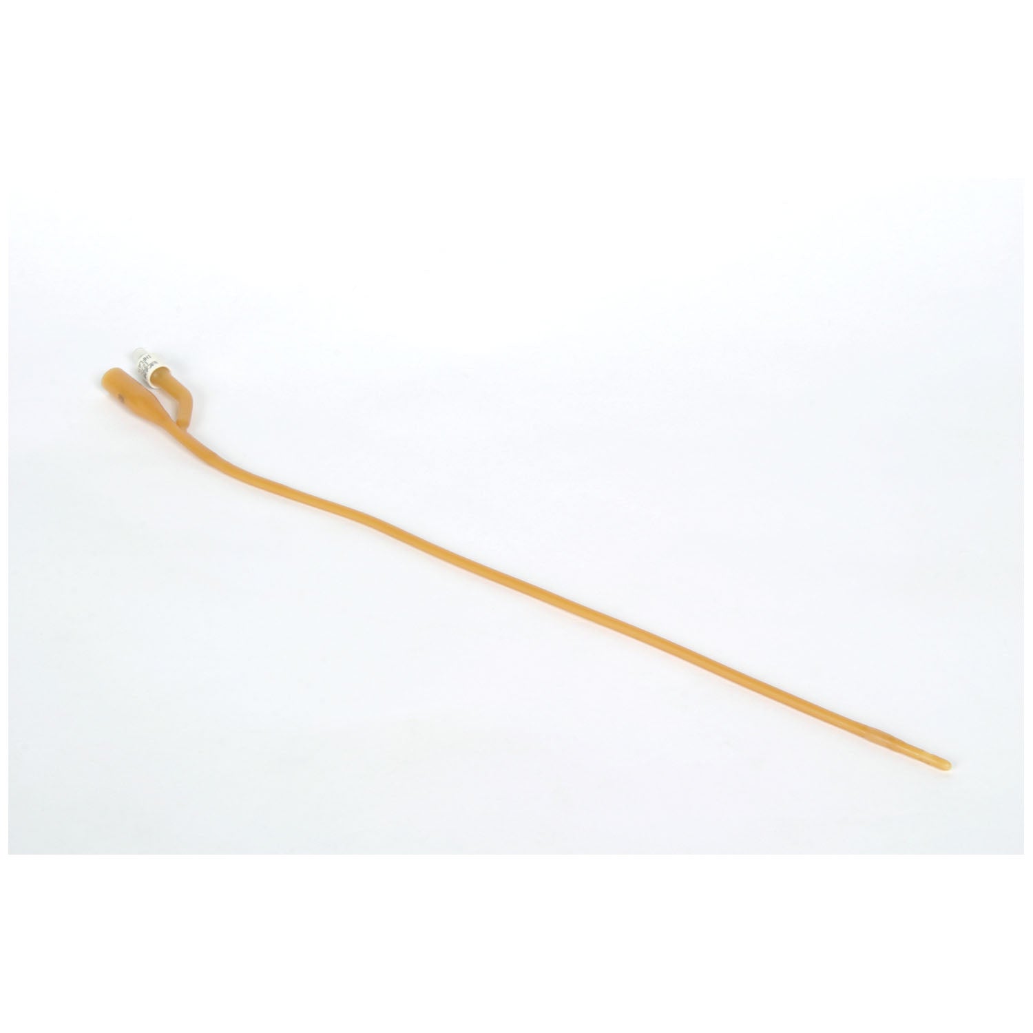 BARD COATED LATEX FOLEY CATHETERS 5cc Foley Catheter, 14FR, 12/cs