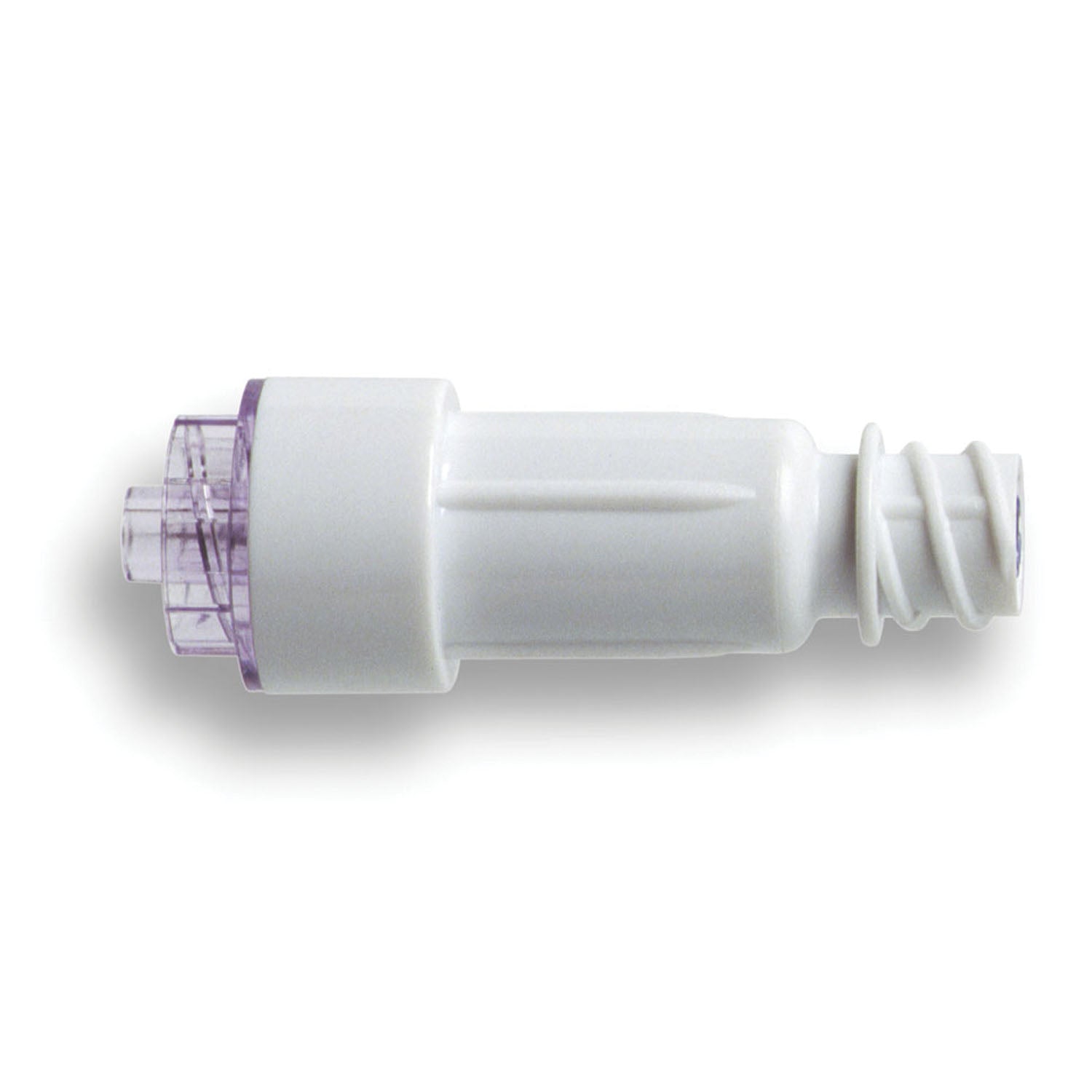 B BRAUN ULTRASITE® VALVES Valve For Aspiration, Injection or Gravity flow of Fluid Upon Insertion of a Male Luer Fitting