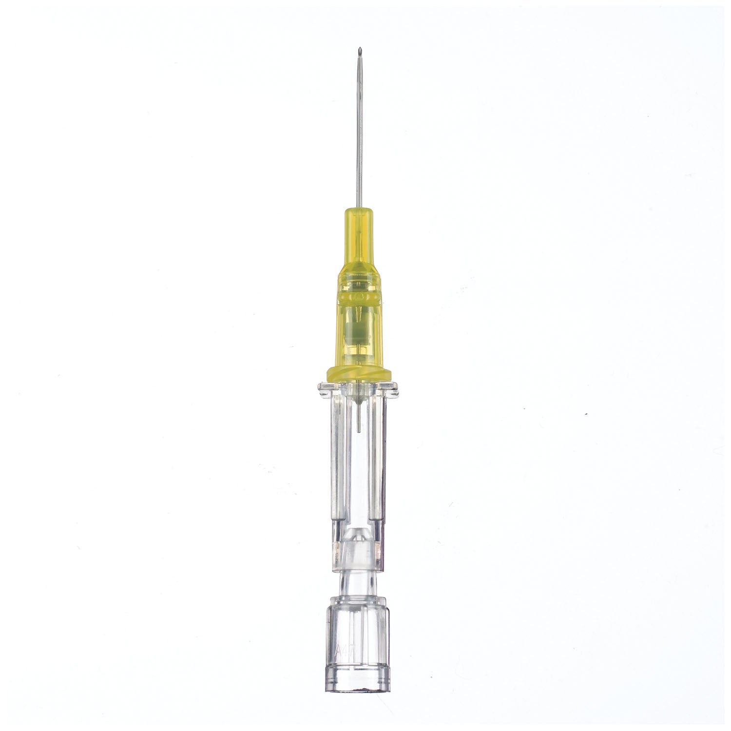 B BRAUN INTROCAN SAFETY® IV CATHETERS "Catheter IV, Polyurethane Winged, 18G x 11/4\", 200/cs "