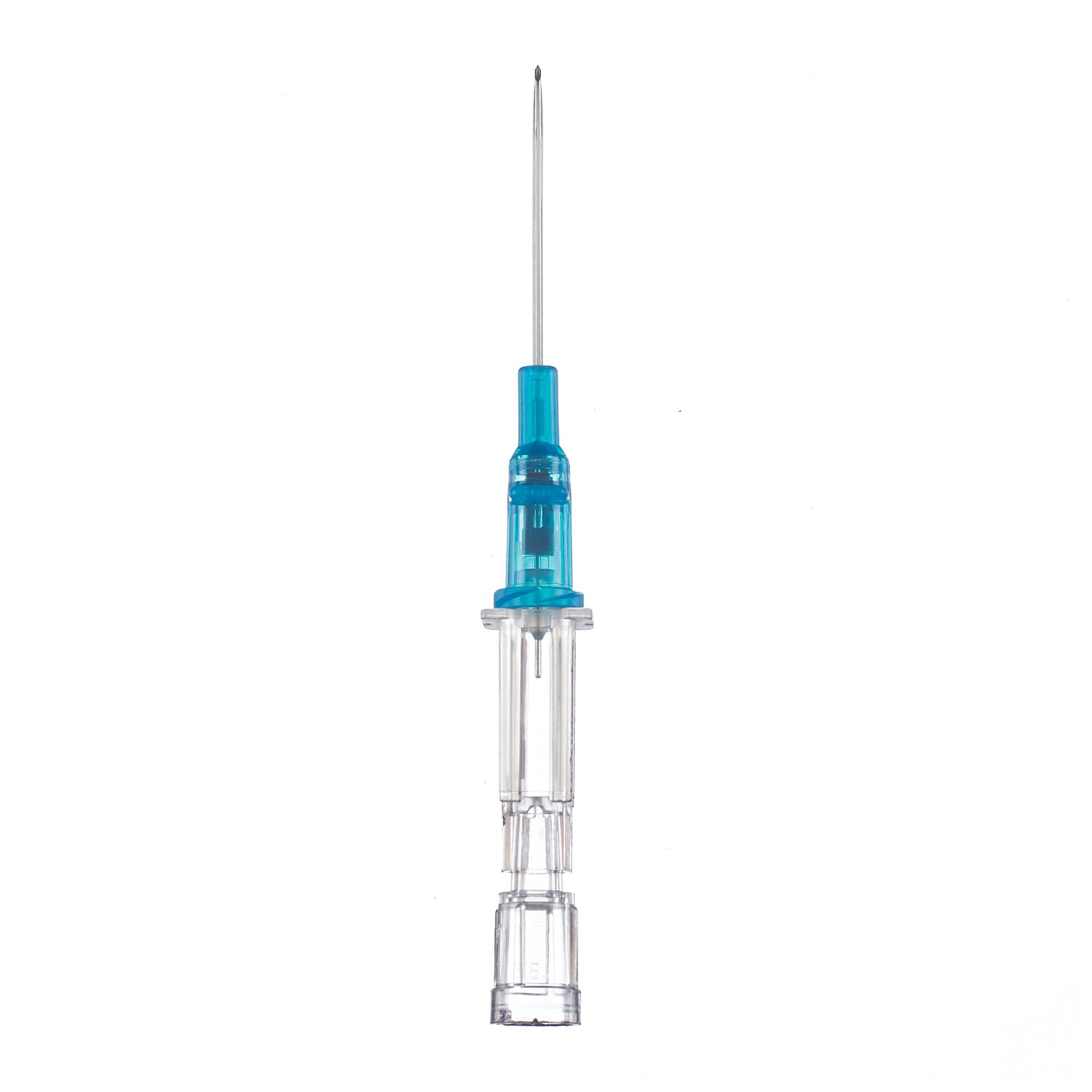 B BRAUN INTROCAN SAFETY® IV CATHETERS Catheter IV, Straight, Safety FEP, 22G x 1¾", 50/bx, 4 bx/cs