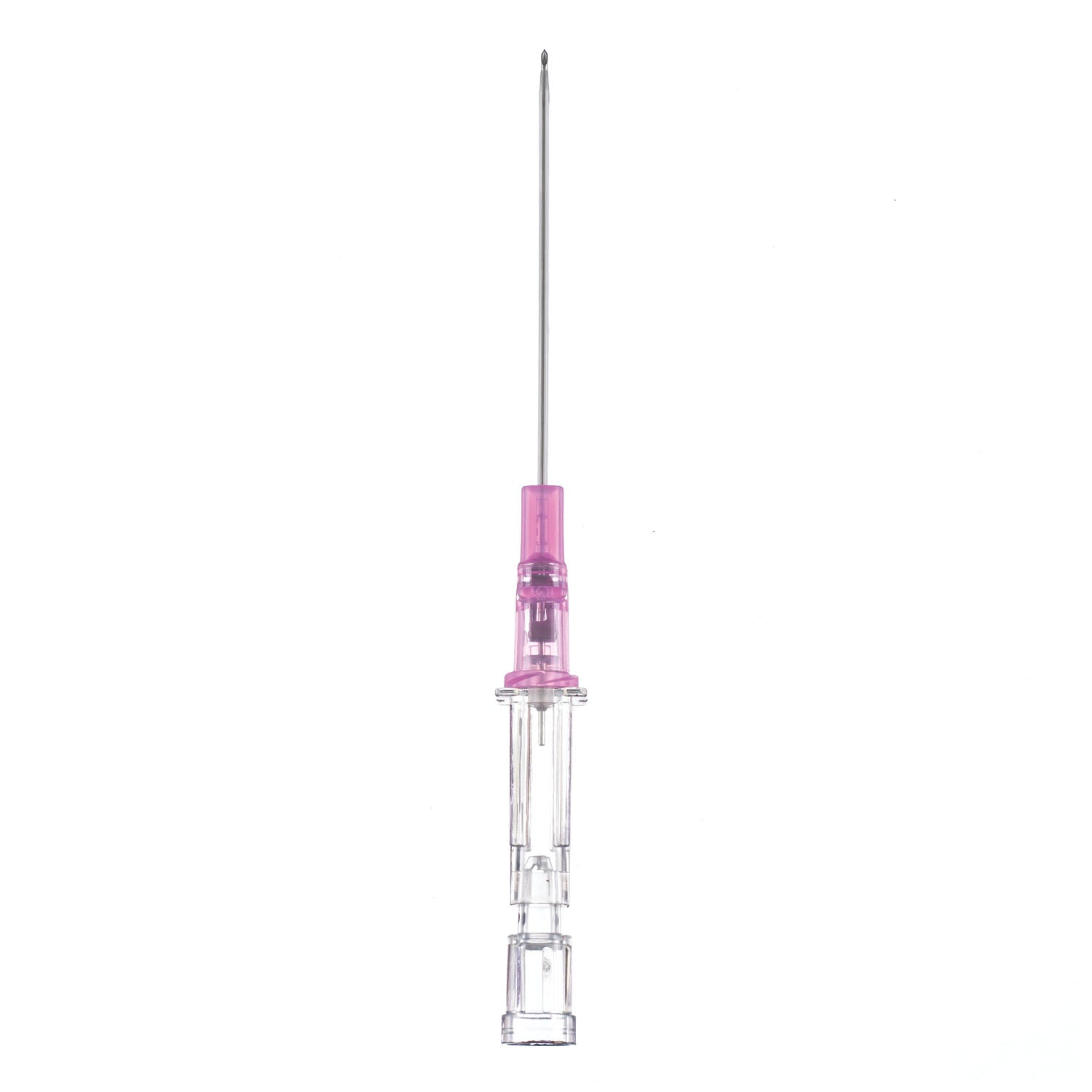 B BRAUN INTROCAN SAFETY® IV CATHETERS Catheter IV, Straight, Safety FEP, 20G x 1¾" 50/bx, 4 bx/cs