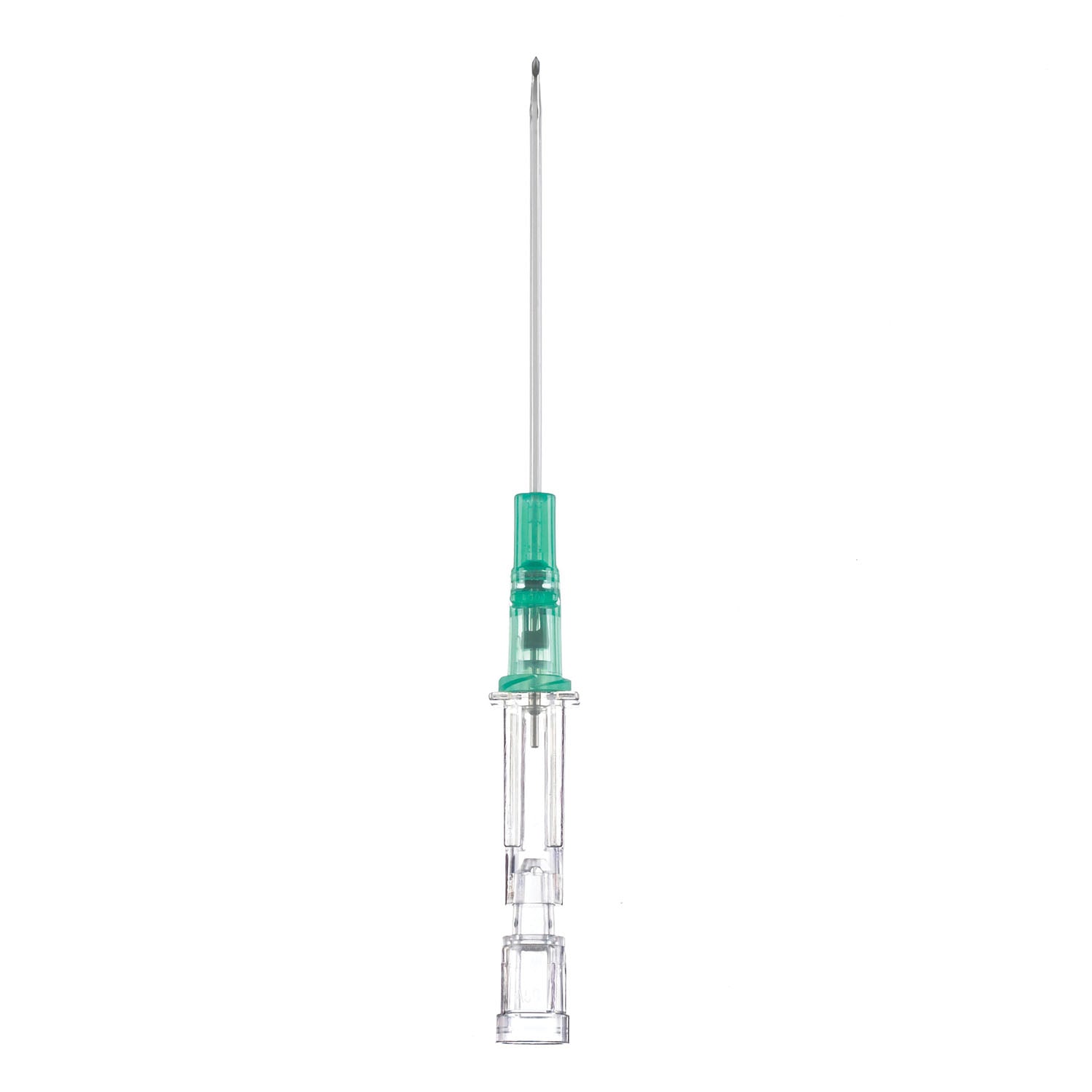 B BRAUN INTROCAN SAFETY® IV CATHETERS Catheter IV, Straight, Safety FEP, 18G x 1¾", 50/bx, 4 bx/cs