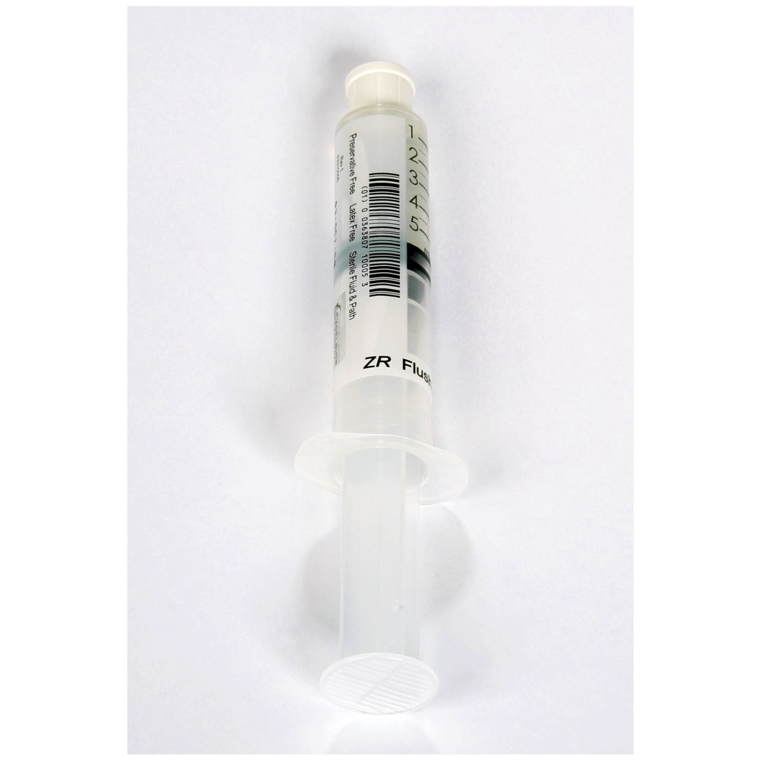 B BRAUN PRE-FILLED FLUSH S Syringe, Pre-Filled Sodium Chloride 0.9% 10mL