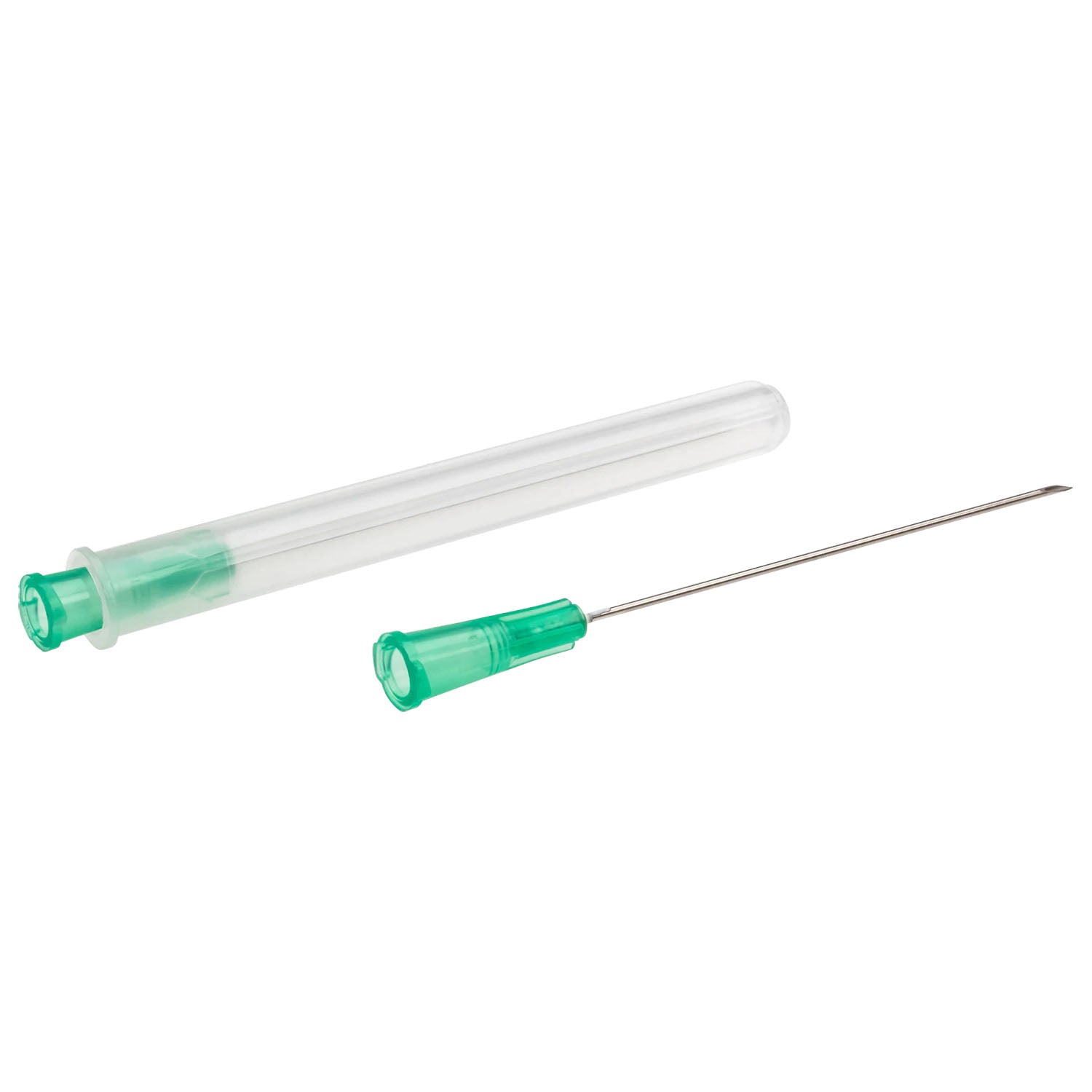 BD PRECISIONGLIDE™ NEEDLES "Needle, 30G x 1/2\", Regular Bevel, Sterile, 100/bx, 10 bx/cs "
