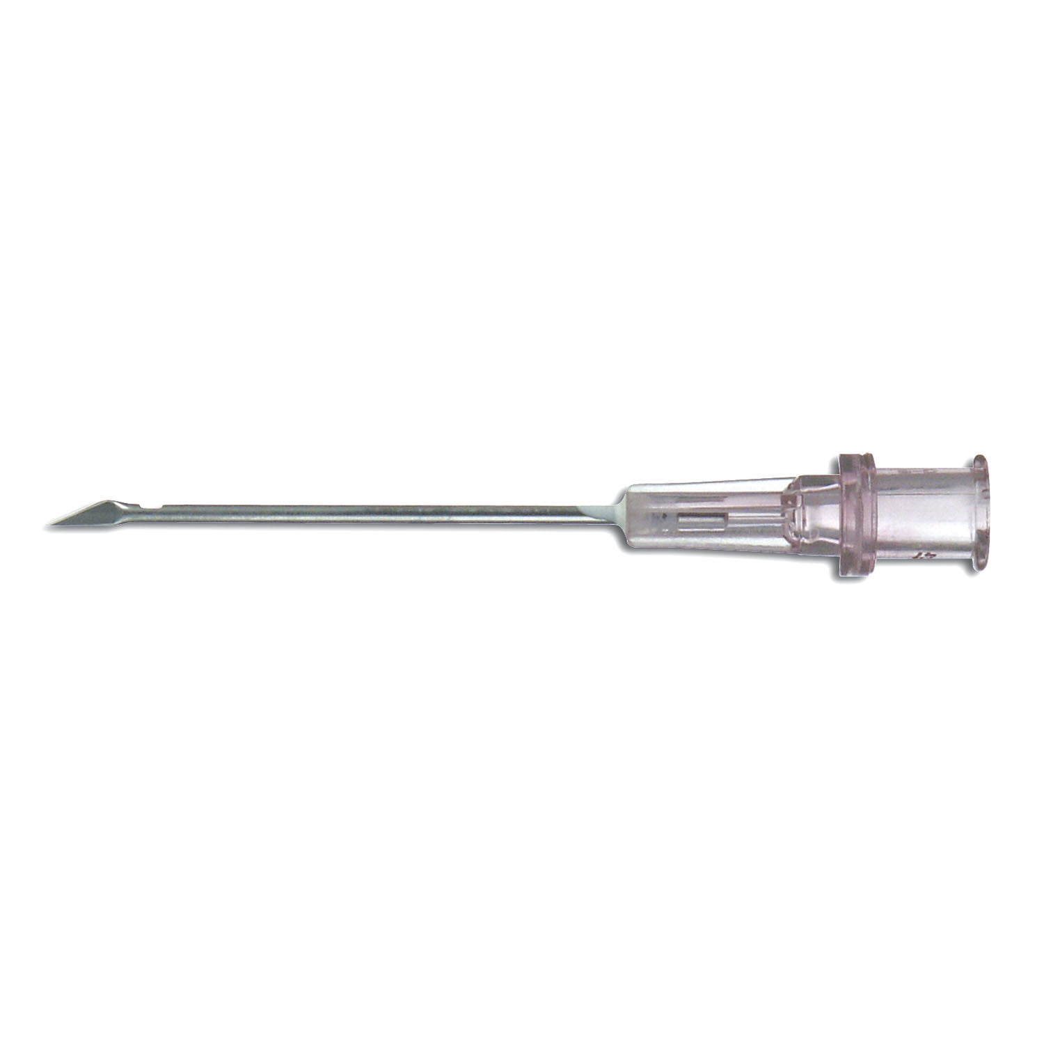 BD FILTER NEEDLES "Needle, 18G x 11/2\" Thin Wall, Nokor™ Point, 5 Micron, 100/bx, 10 bx/cs "