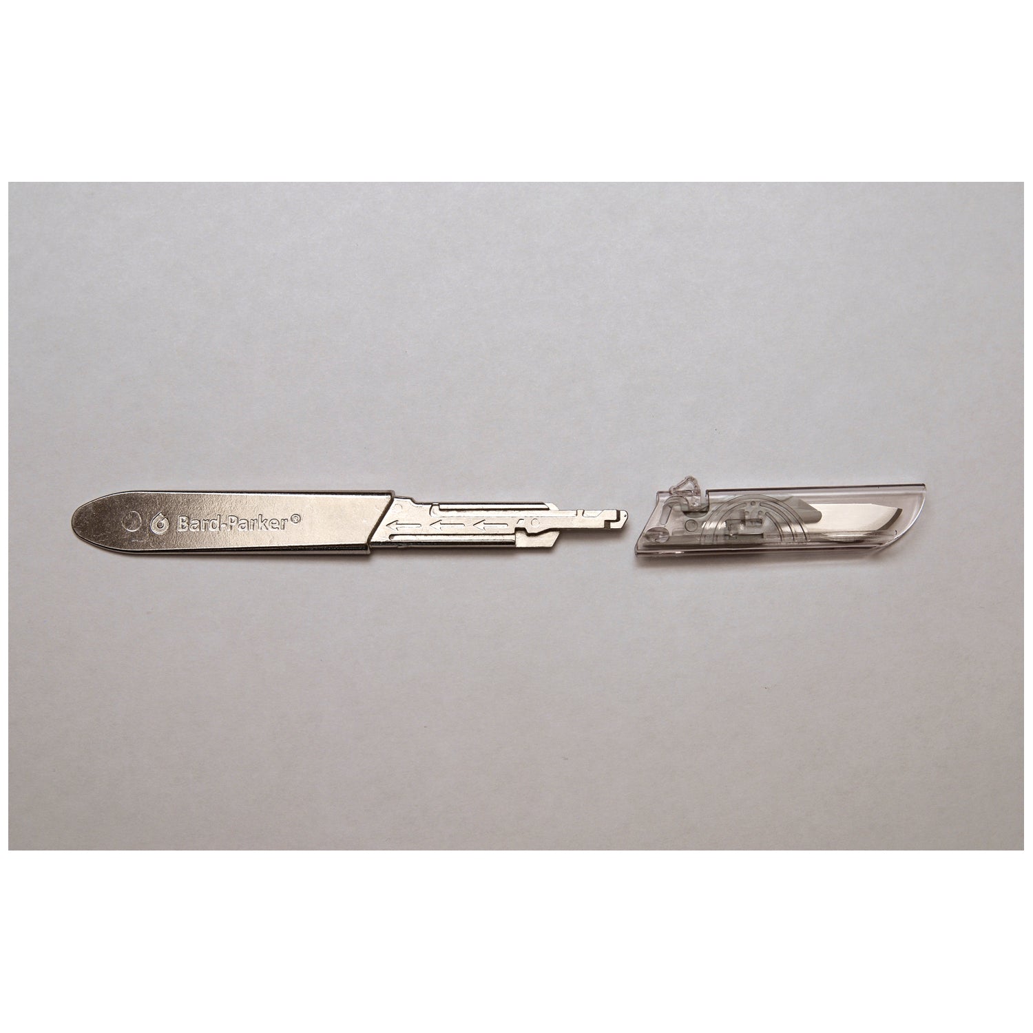 ASPEN SURGICAL BARD-PARKER® SYSTEM Protected Blade, Size 11, Sterile, 50/bx, 3 bx/cs (Not Available For Sale into Canada)