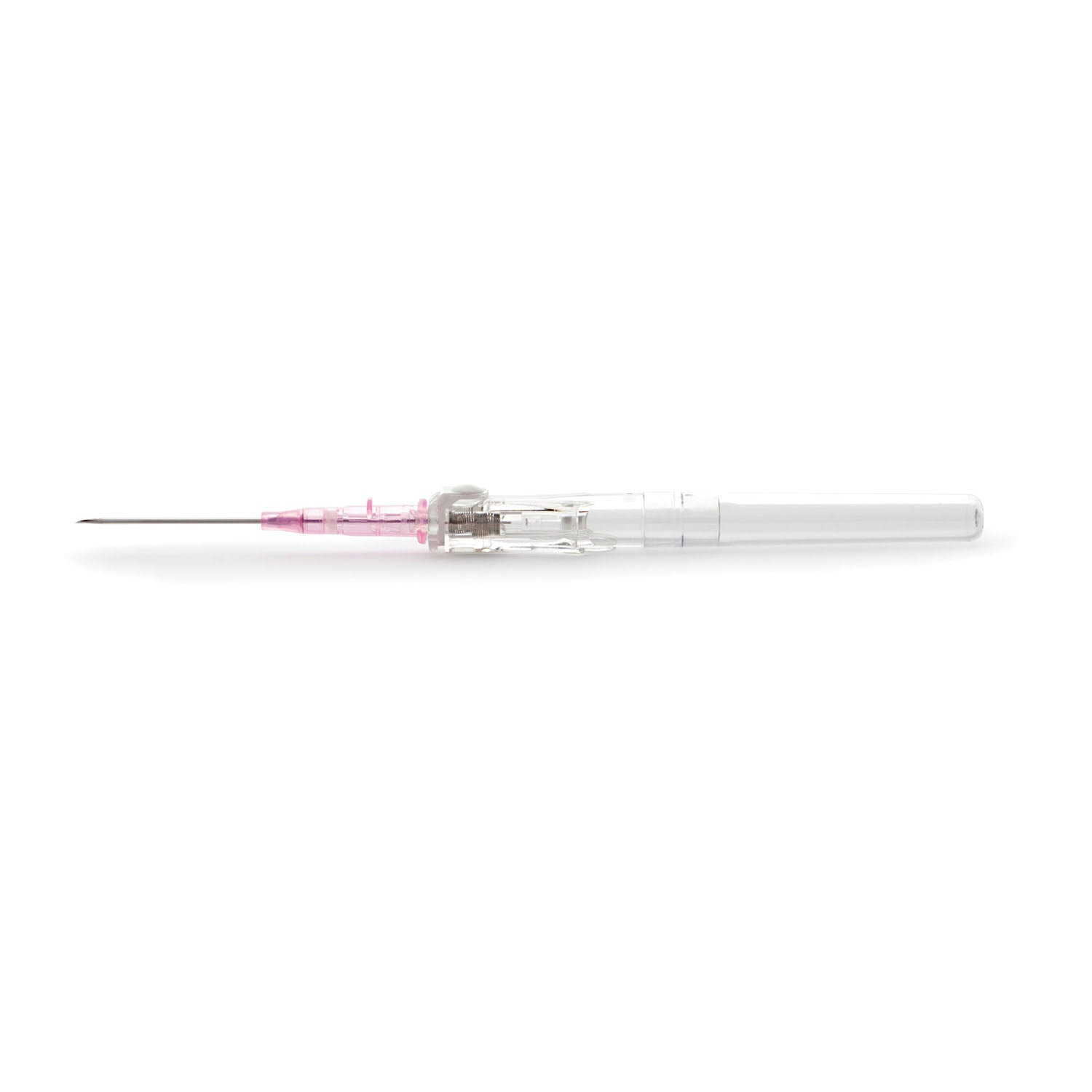 BD INSYTE™ AUTOGUARD™ BC SHIELDED IV CATHETERS IV Catheter, 22G x 1", Blue, 50/bx, 4 bx/cs