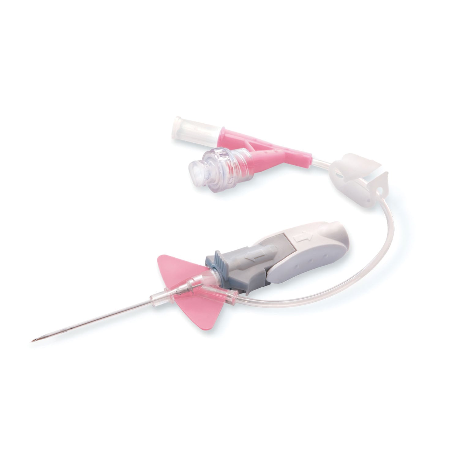BD NEXIVA™ CLOSED IV CATHETER SYSTEM "IV Catheter, Closed, 22G x 1\", Flow Rate: 1620 "
