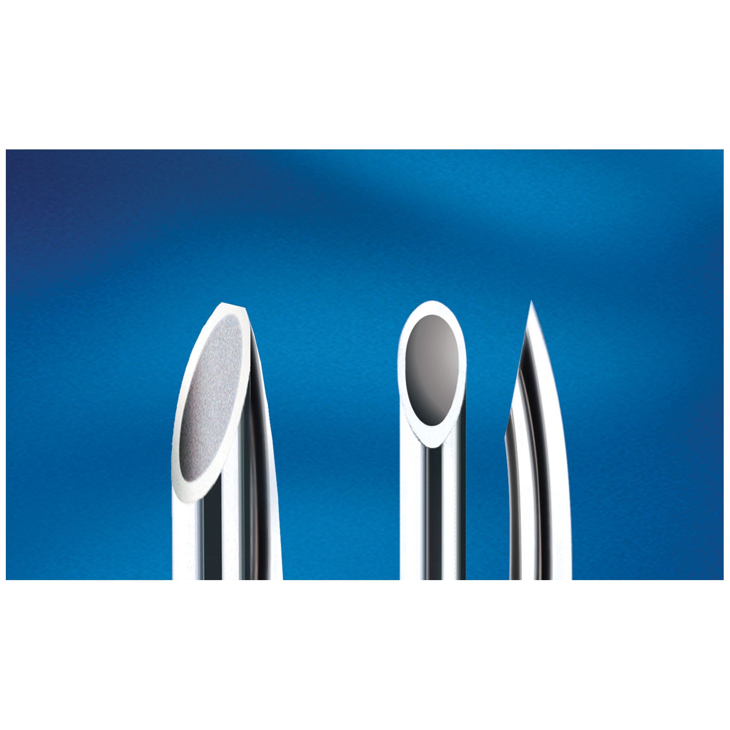 BD PERISAFE™ EPIDURAL NEEDLES "Weiss Needle, 20G x 31/2\", Fixed Wings, Modified Tuohy Point, 10/bx, 5 bx/cs "