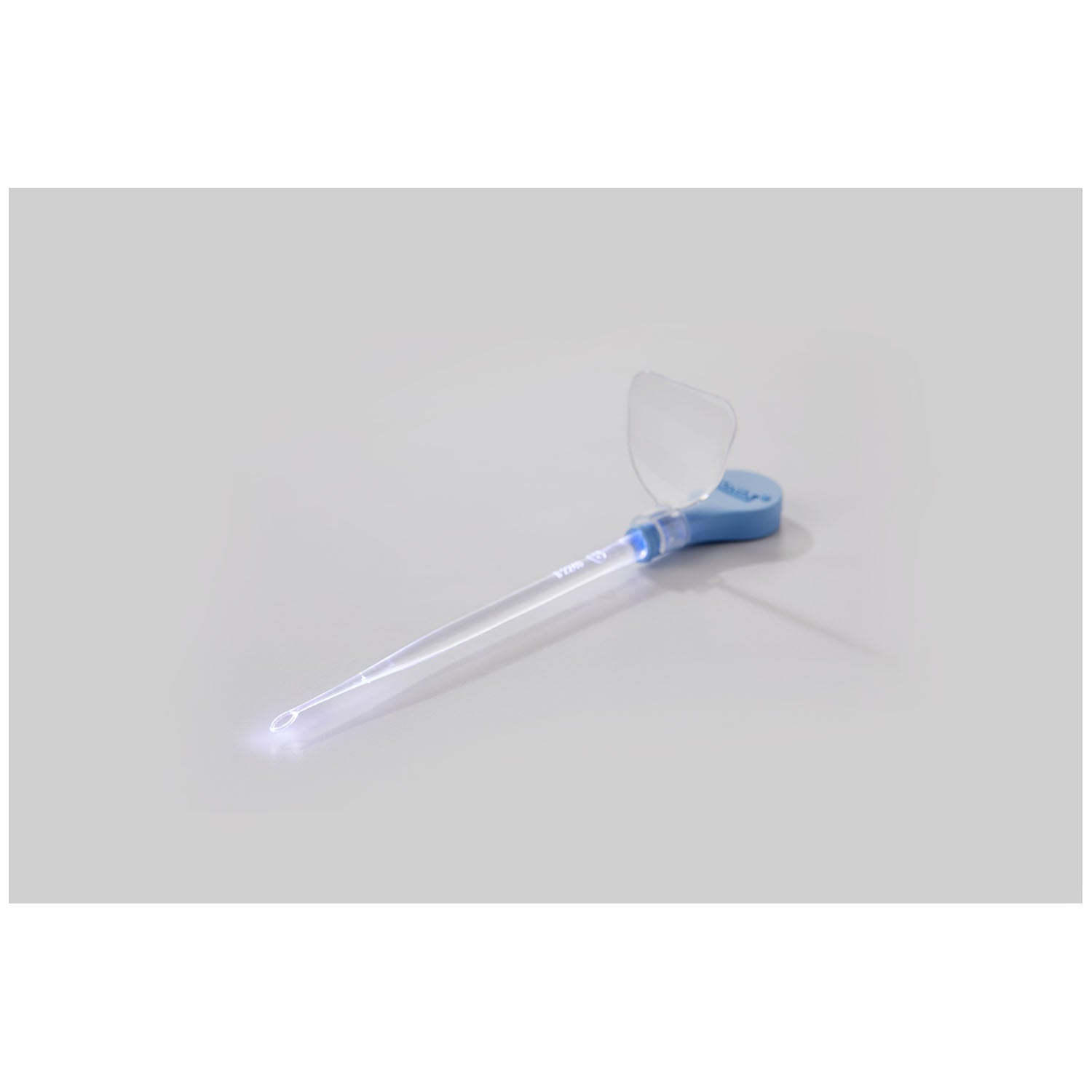 BIONIX ™ Lighted Ear Curette, FlexLoop®, 4mm, Each Box Includes: