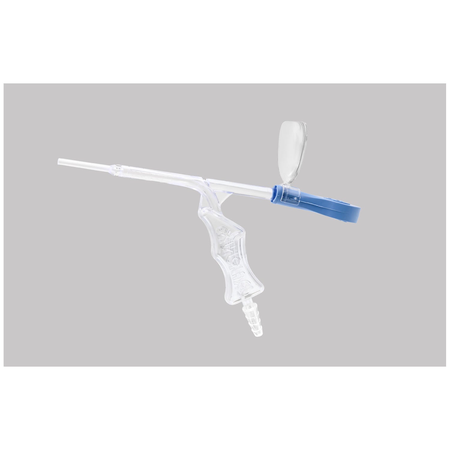 BIONIX LIGHTED SUCTION FOR CERUMEN REMOVAL Lighted Suction Handles, Each Box Includes: