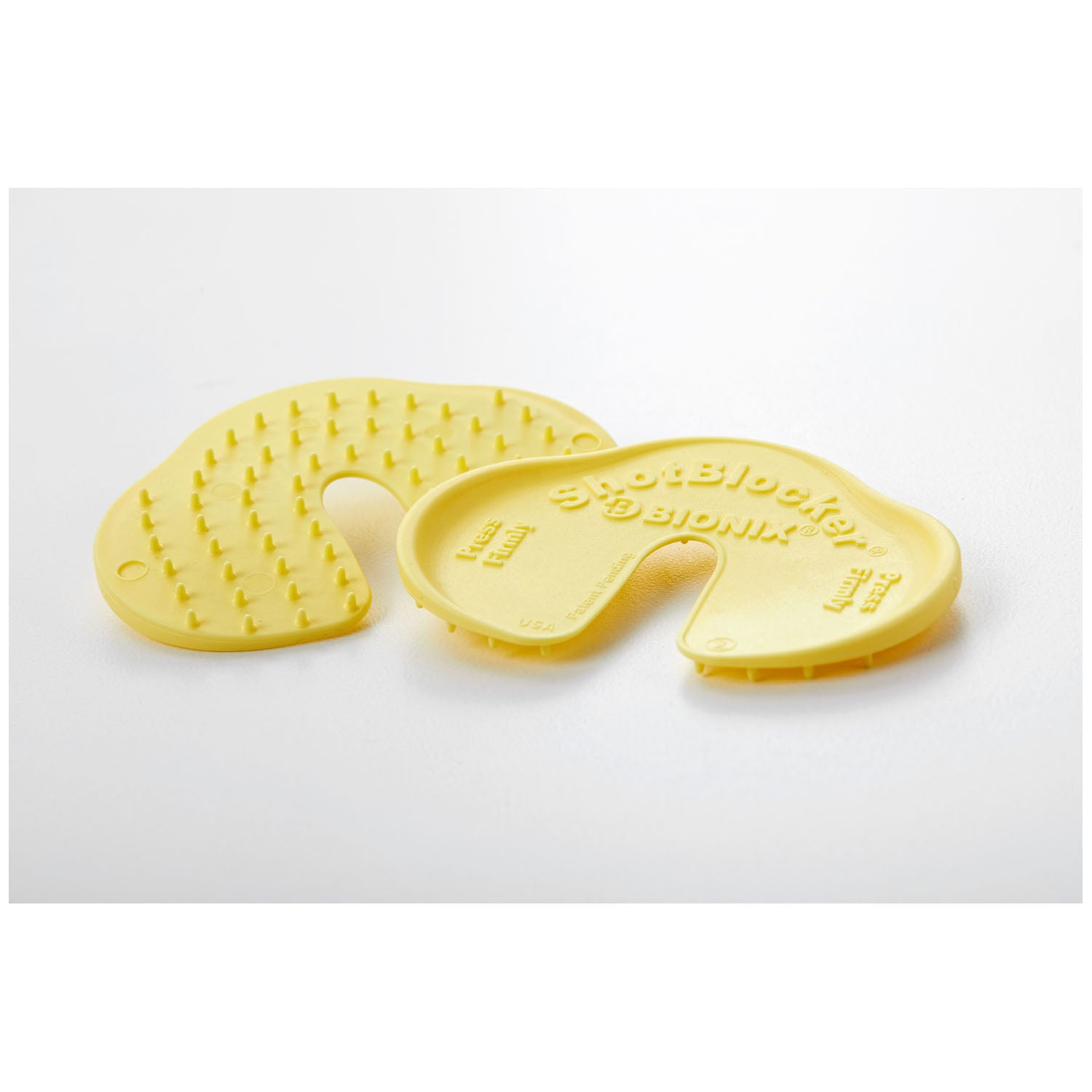 BIONIX ® ShotBlocker, 100/bx