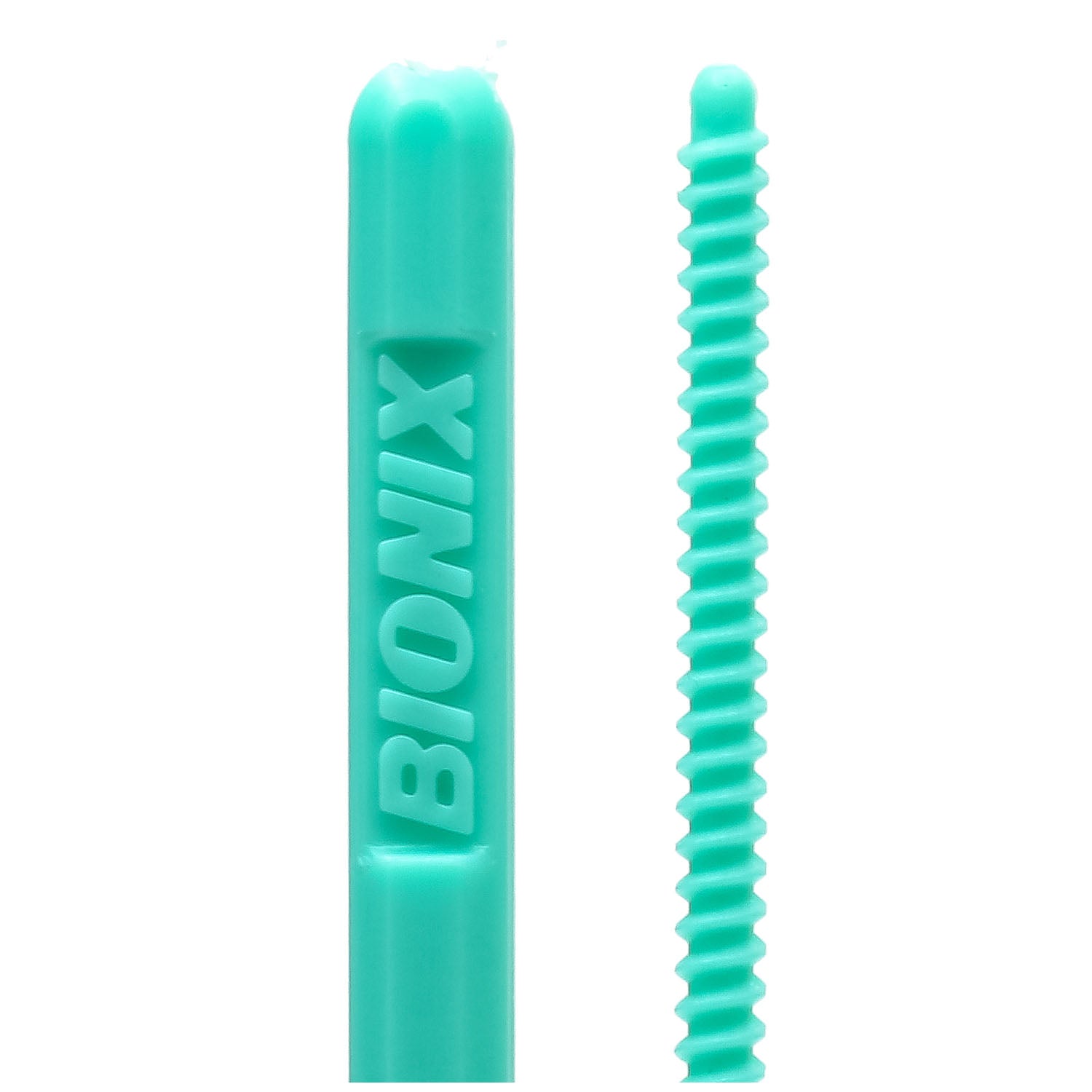 BIONIX DECLOGGER® FOR ENTERAL FEEDING TUBES Enteral Feeding Tube DeClogger® 20-22 FR, Green, 10/bx