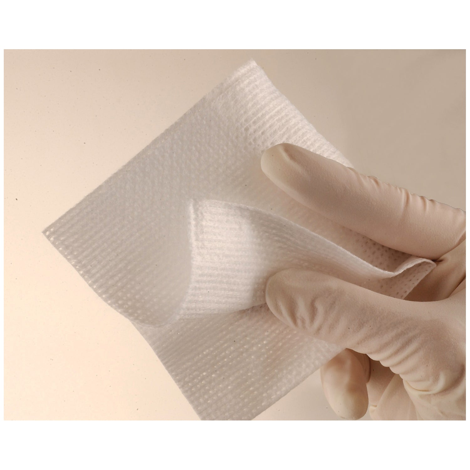 CROSSTEX ULTRA GAUZE™ NON-WOVEN SPONGES "Sponge, 2\" x 2\", 4-Ply, Non-Sterile, 8000/cs"