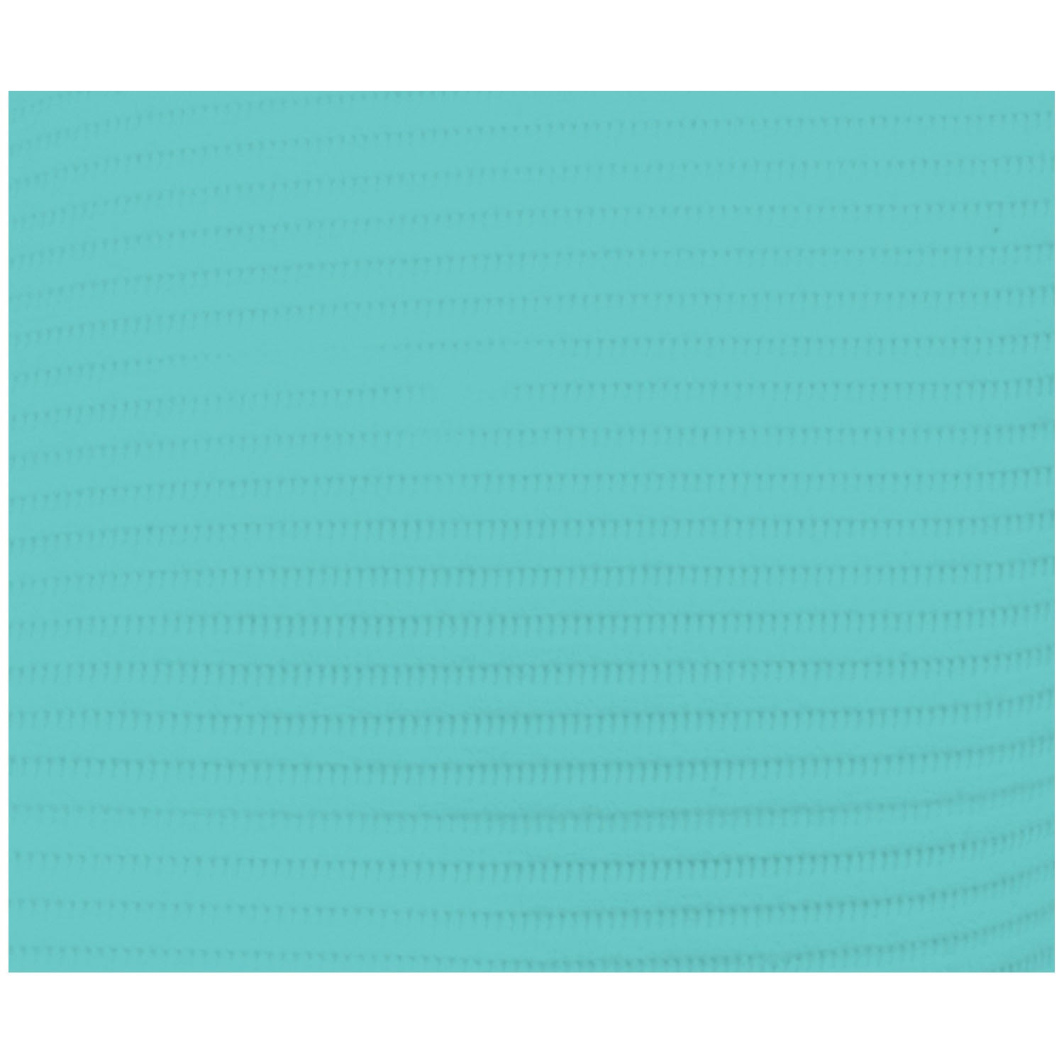 CROSSTEX ADVANTAGE PLUS® 3 PLY TOWELS "Towel, 3-Ply Paper, Poly, 18\" x 13\", Aqua, 500/cs"