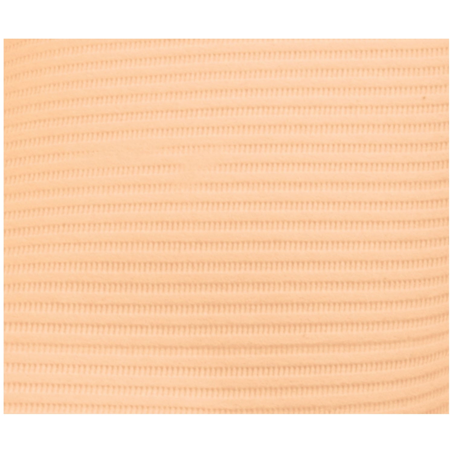 CROSSTEX ADVANTAGE PLUS® 3 PLY TOWELS "Towel, 3-Ply Paper, Poly, 18\" x 13\", Peach, 500/cs"