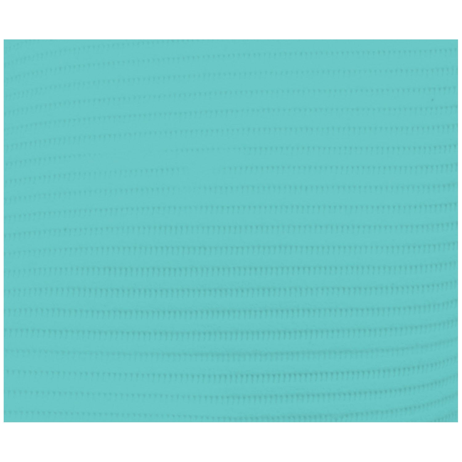 CROSSTEX POLYBACK™ 3 PLY TOWELS "Towel, 3-Ply Paper, Poly, 19\" x 13\", Aqua, 500/cs (78 cs/plt)"