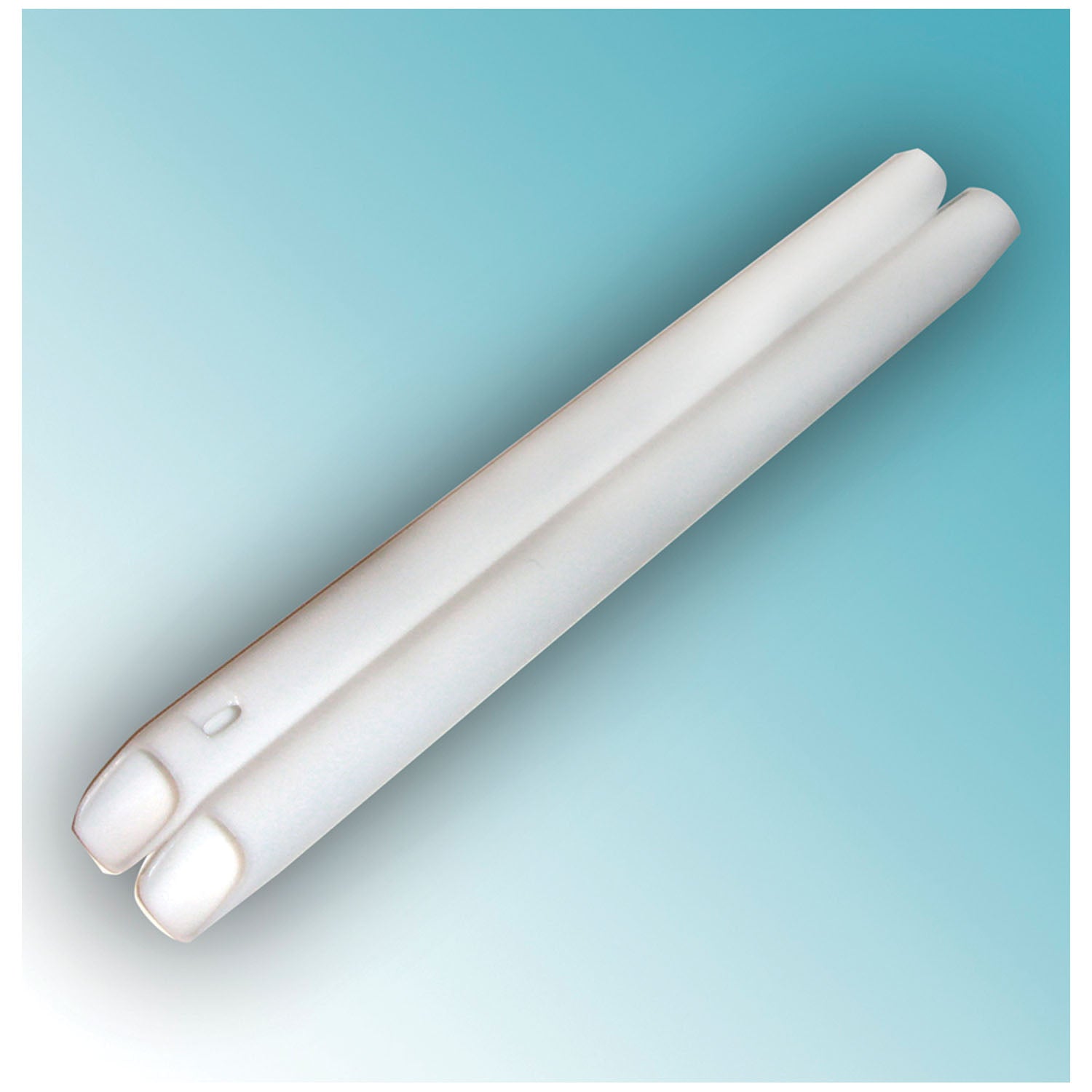 CROSSTEX EVACUATOR Tip, Blue, 100/bg, 10 bg/ctn, 4 ctn/cs